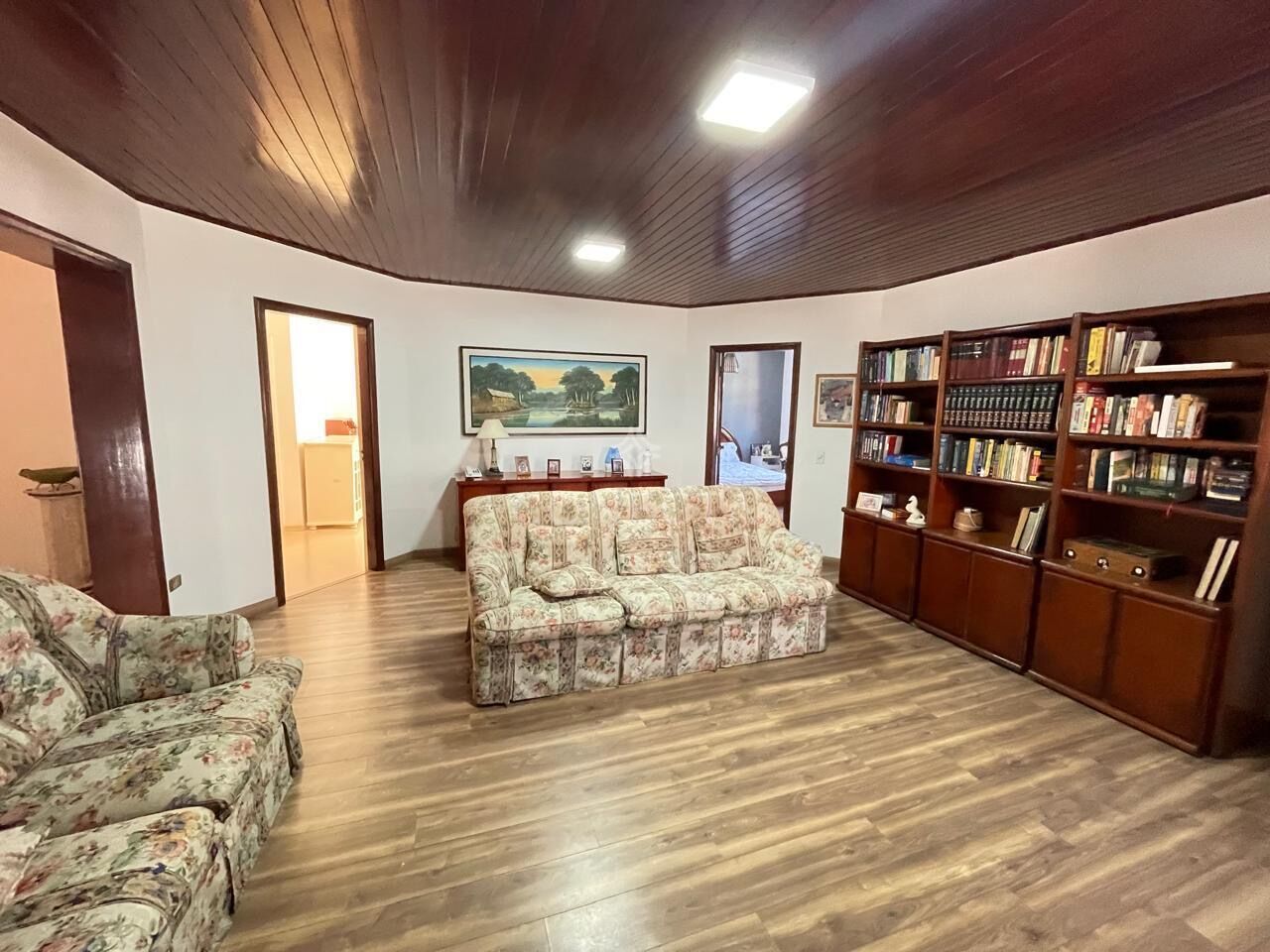 Casa, 4 quartos, 320 m² - Foto 18