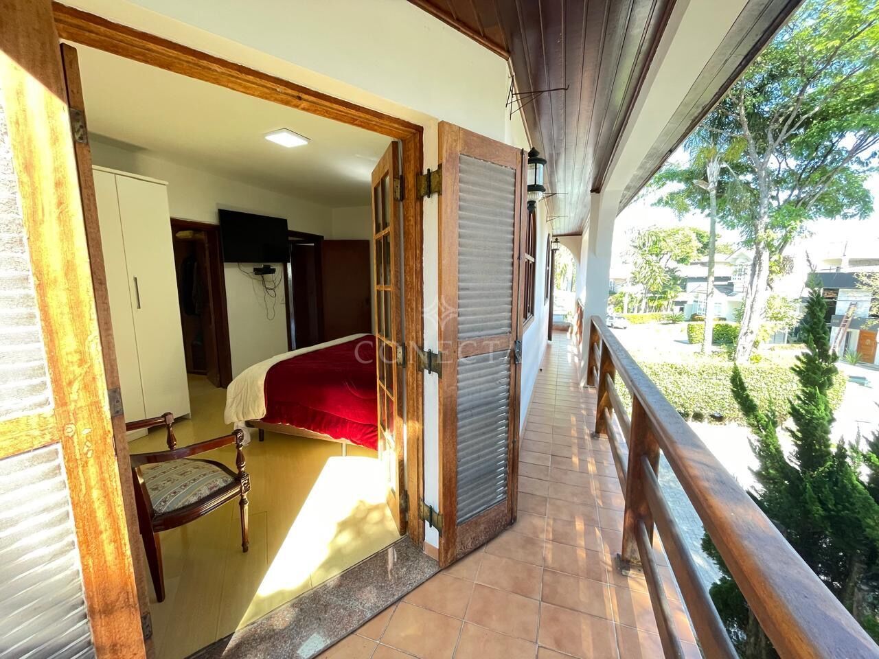 Casa, 4 quartos, 320 m² - Foto 21