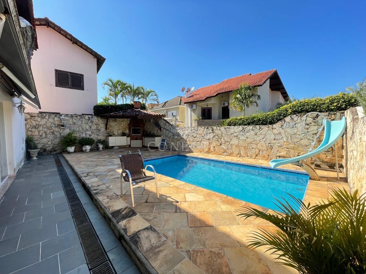 Casa, 4 quartos, 320 m² - Foto 3