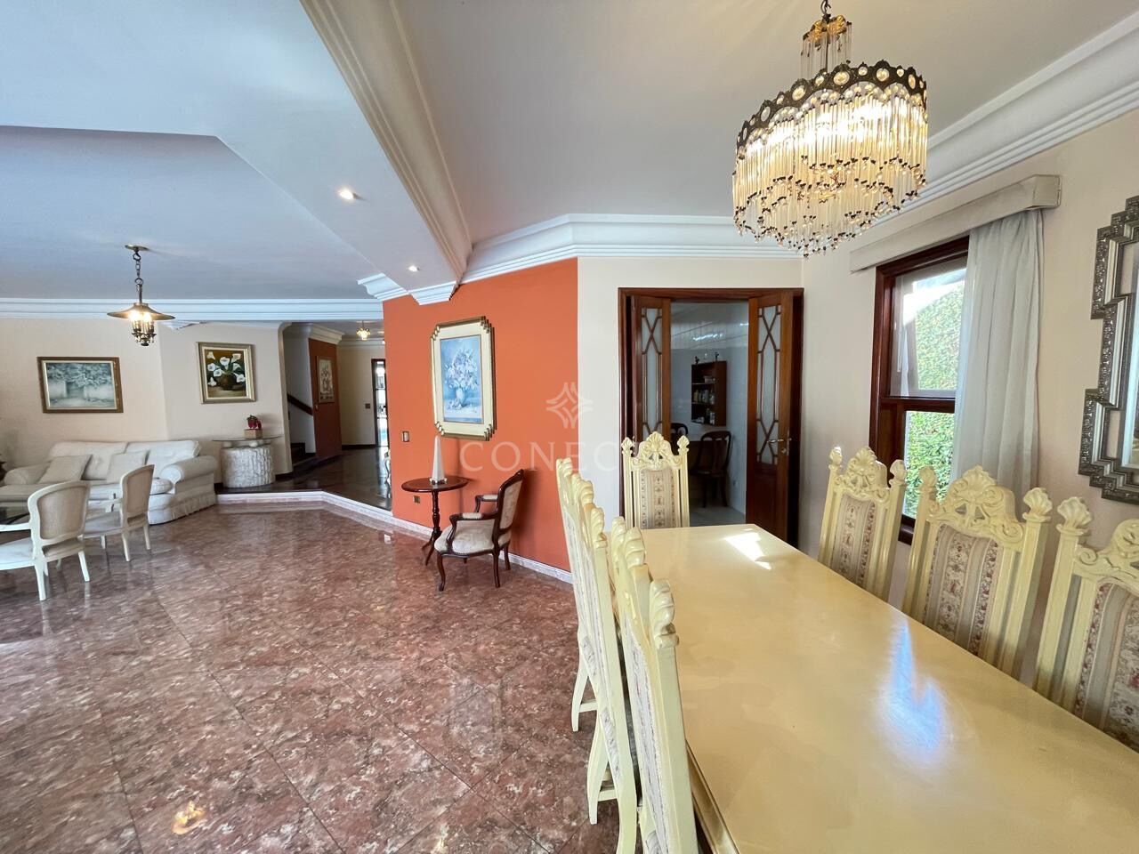 Casa, 4 quartos, 320 m² - Foto 9