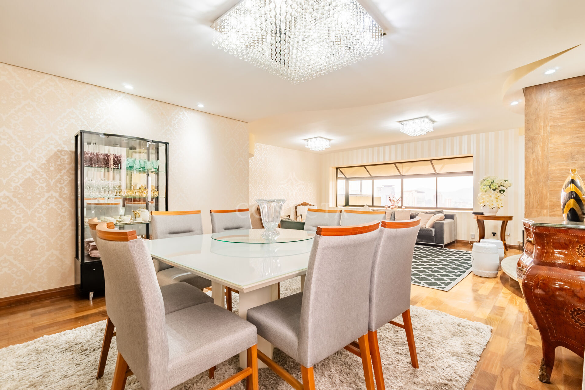 Apartamento, 3 quartos, 300 m² - Foto 6