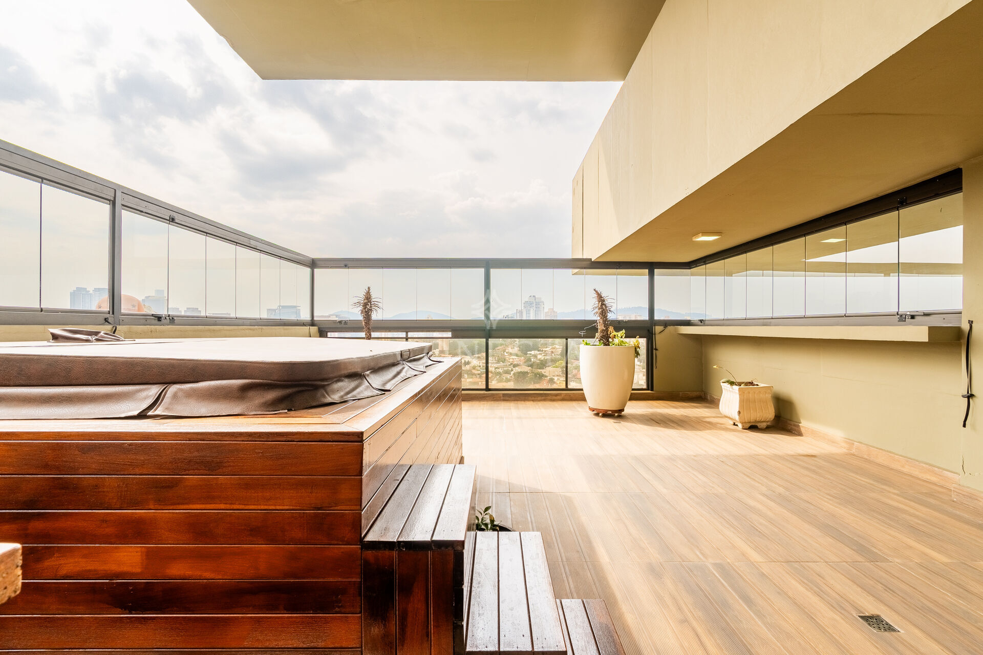 Apartamento, 3 quartos, 300 m² - Foto 11