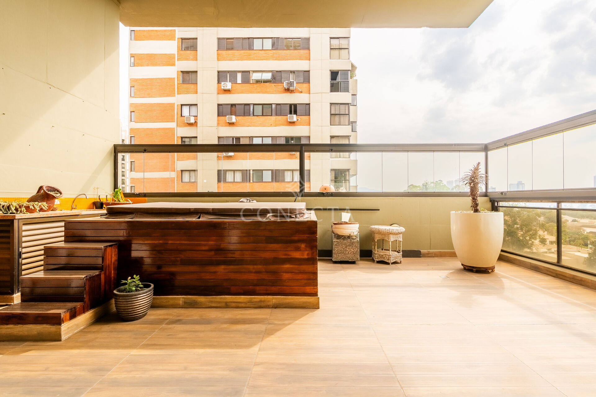 Apartamento, 3 quartos, 300 m² - Foto 8