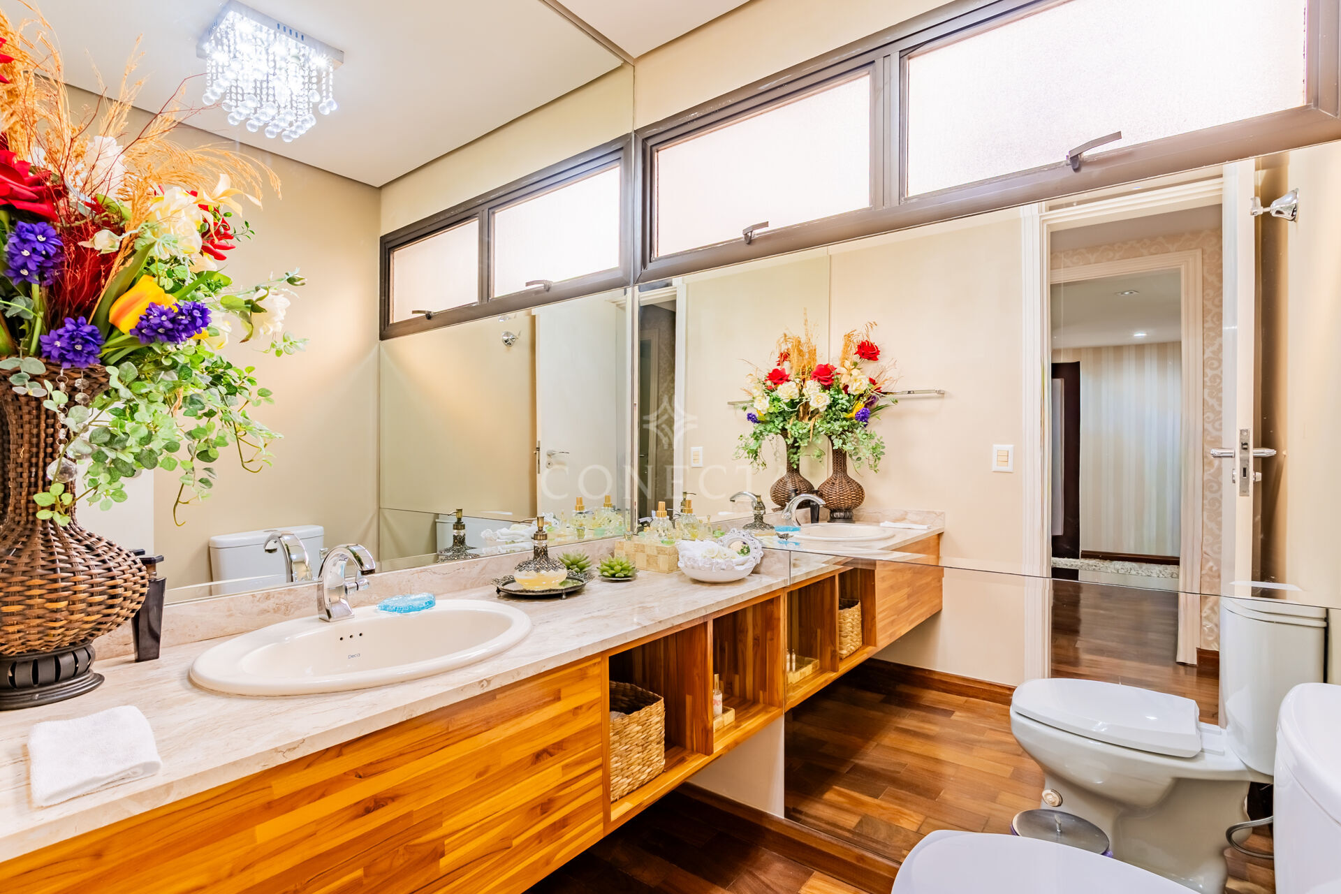 Apartamento, 3 quartos, 300 m² - Foto 12