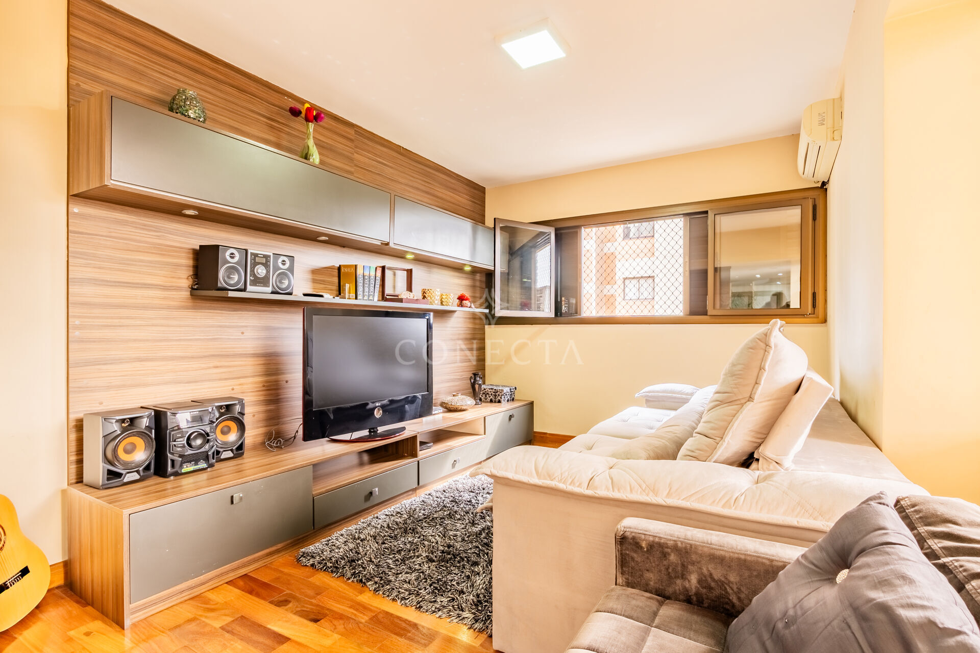 Apartamento, 3 quartos, 300 m² - Foto 7