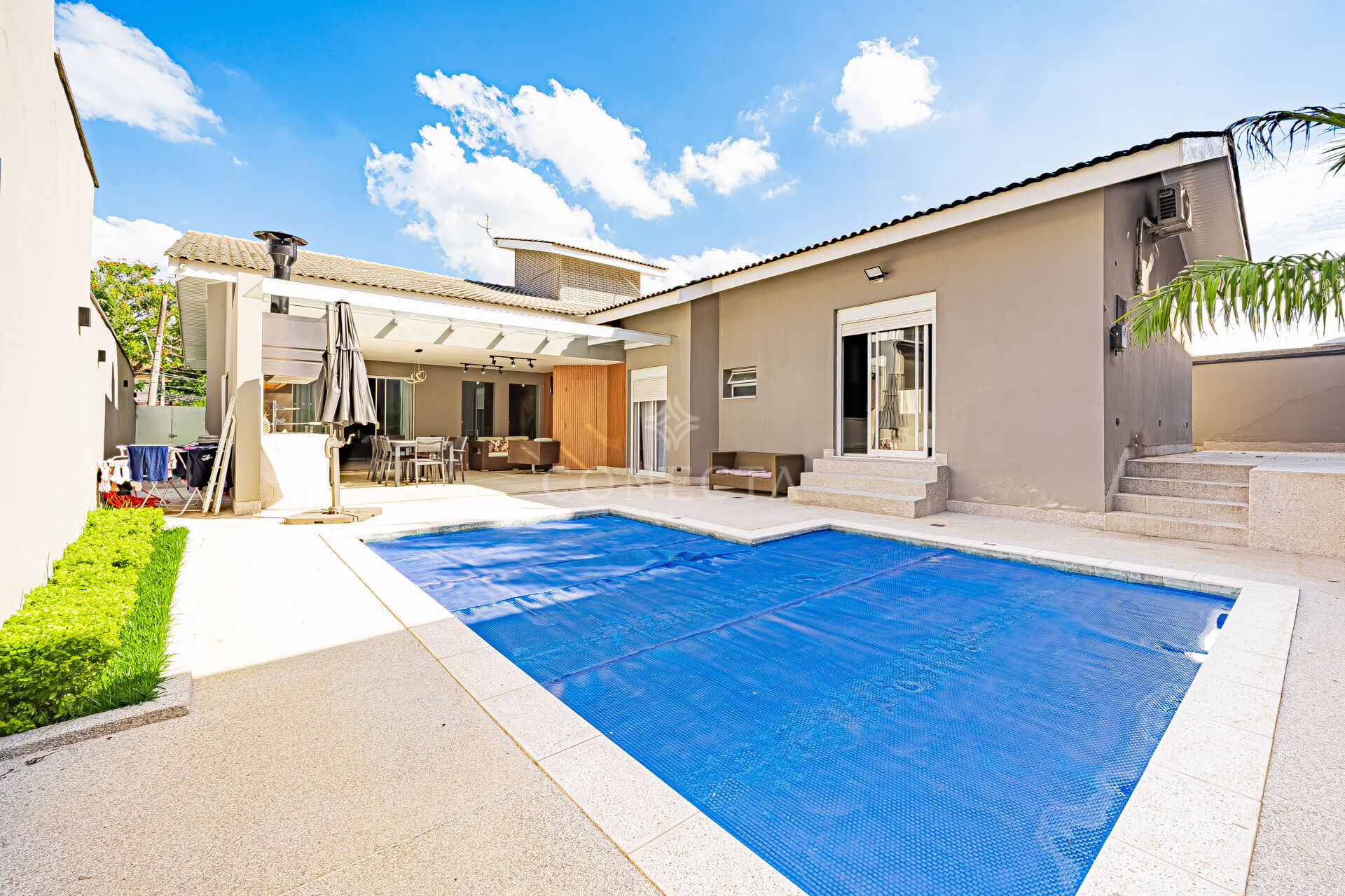 Casa, 4 quartos, 350 m² - Foto 2