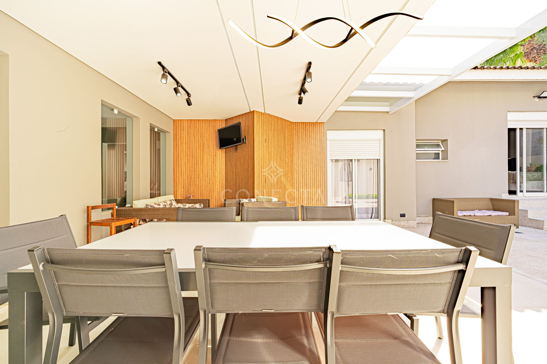Casa, 4 quartos, 350 m² - Foto 10