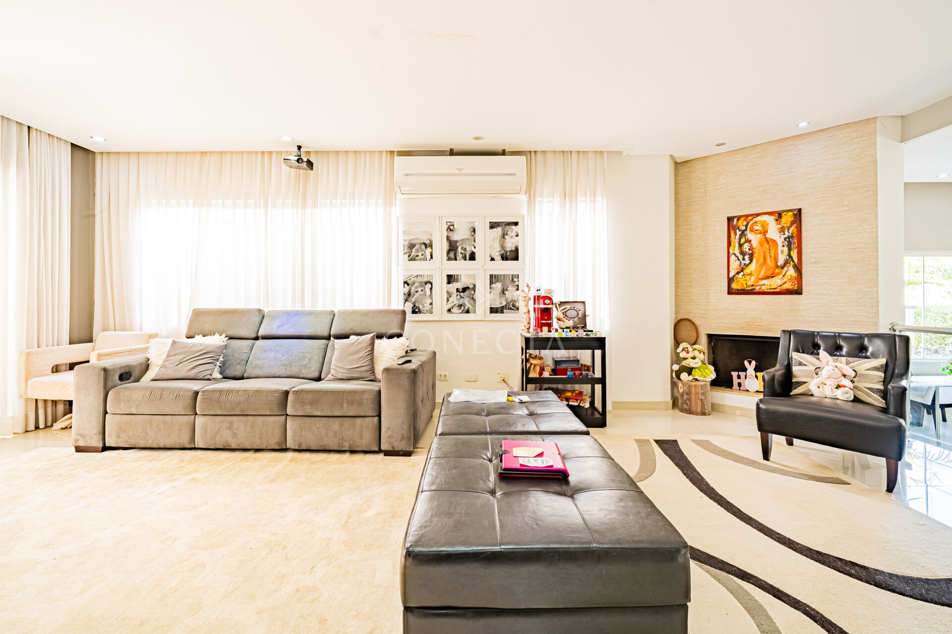 Casa, 4 quartos, 350 m² - Foto 14