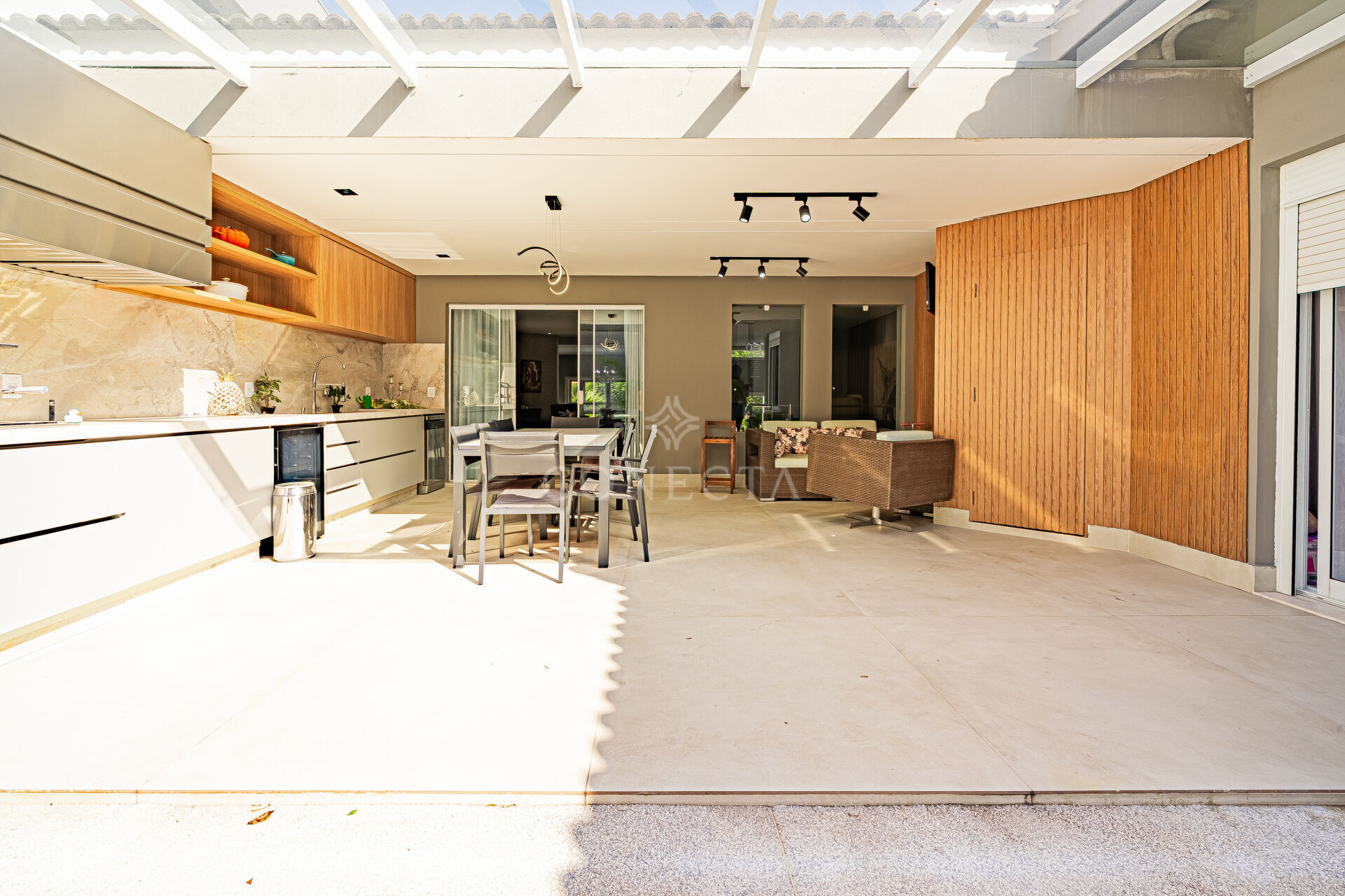 Casa, 4 quartos, 350 m² - Foto 6