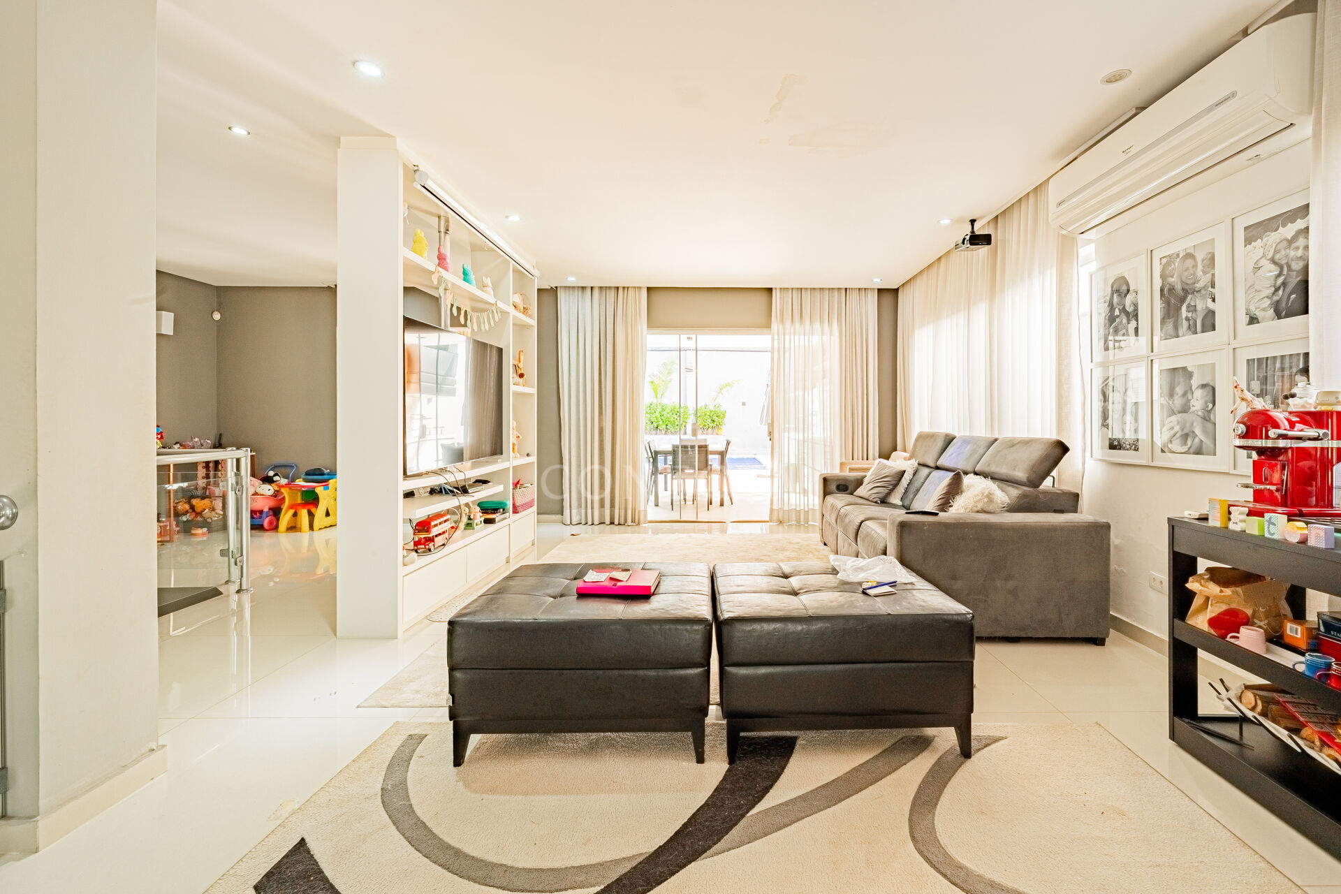 Casa, 4 quartos, 350 m² - Foto 15