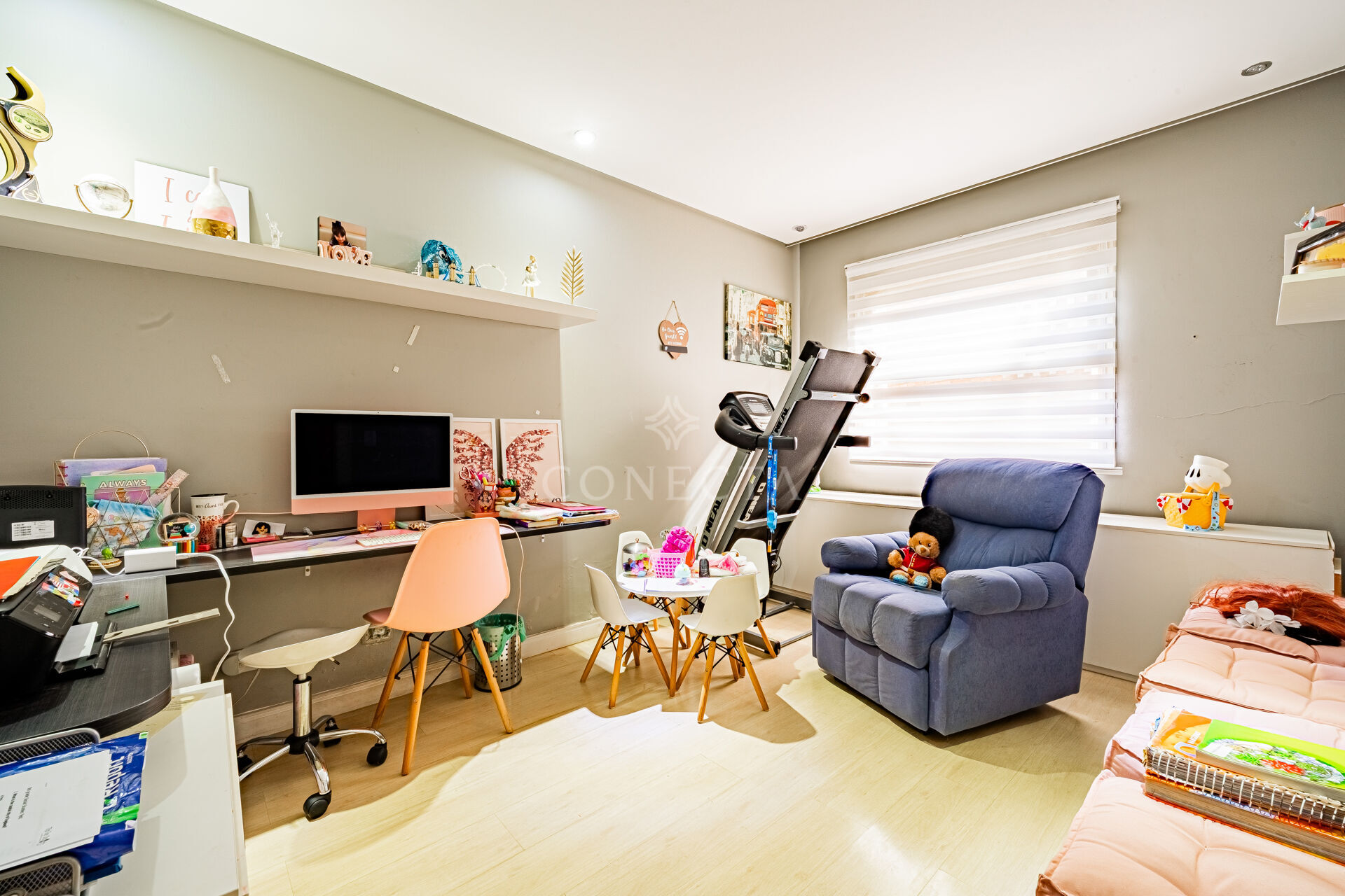 Casa, 4 quartos, 350 m² - Foto 23