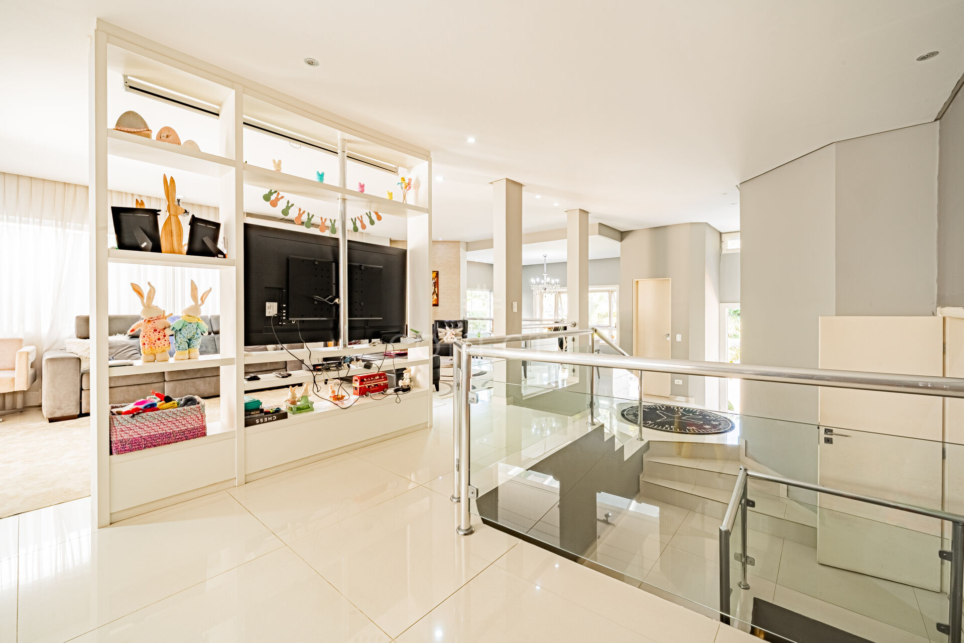 Casa, 4 quartos, 350 m² - Foto 13