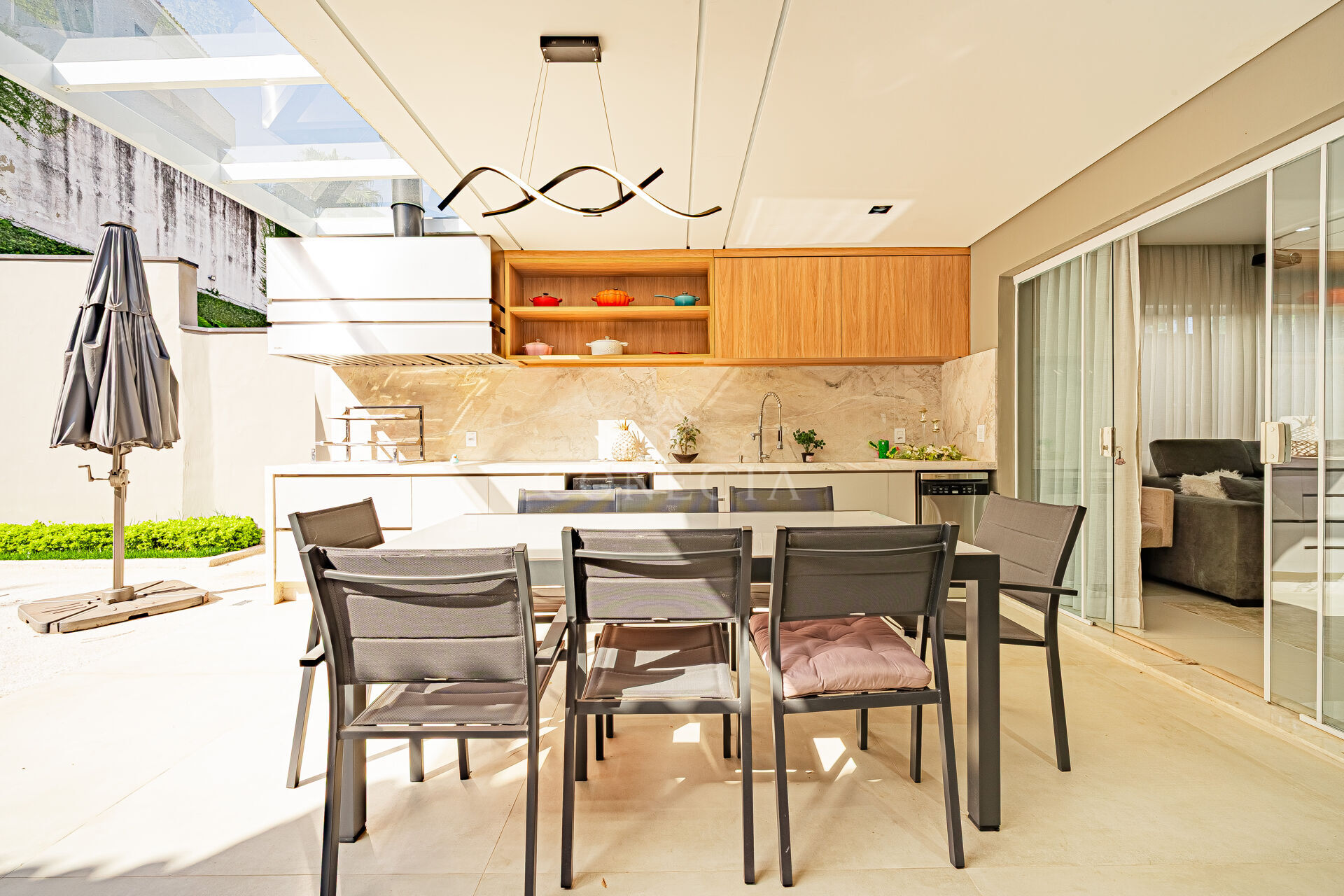 Casa, 4 quartos, 350 m² - Foto 8