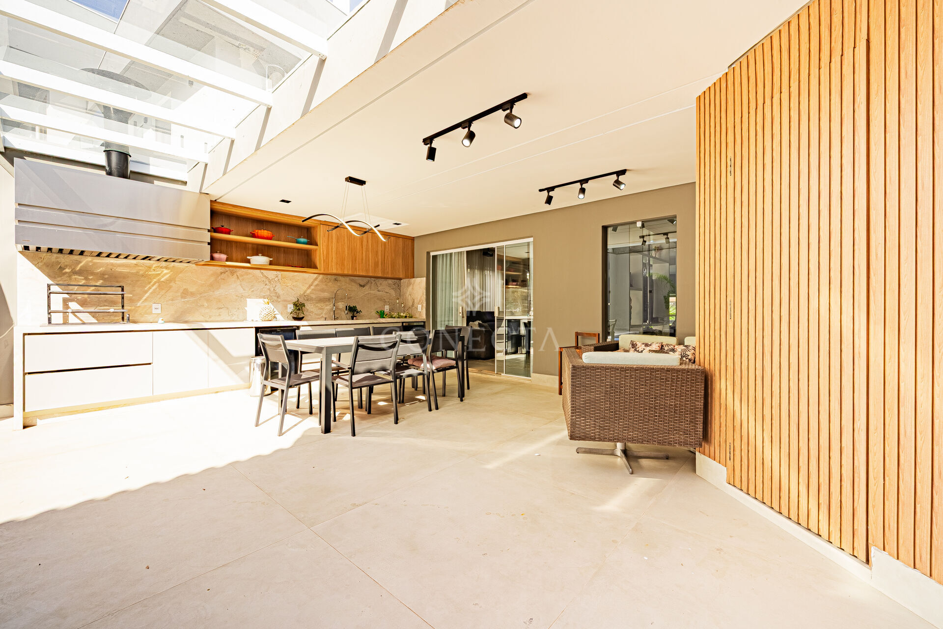 Casa, 4 quartos, 350 m² - Foto 7