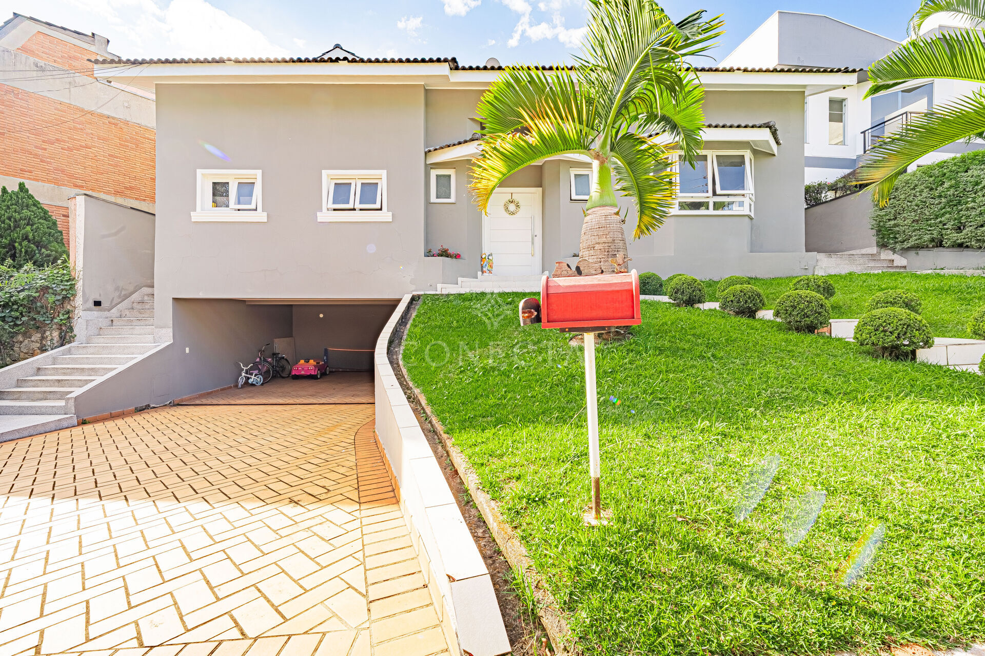 Casa, 4 quartos, 350 m² - Foto 31