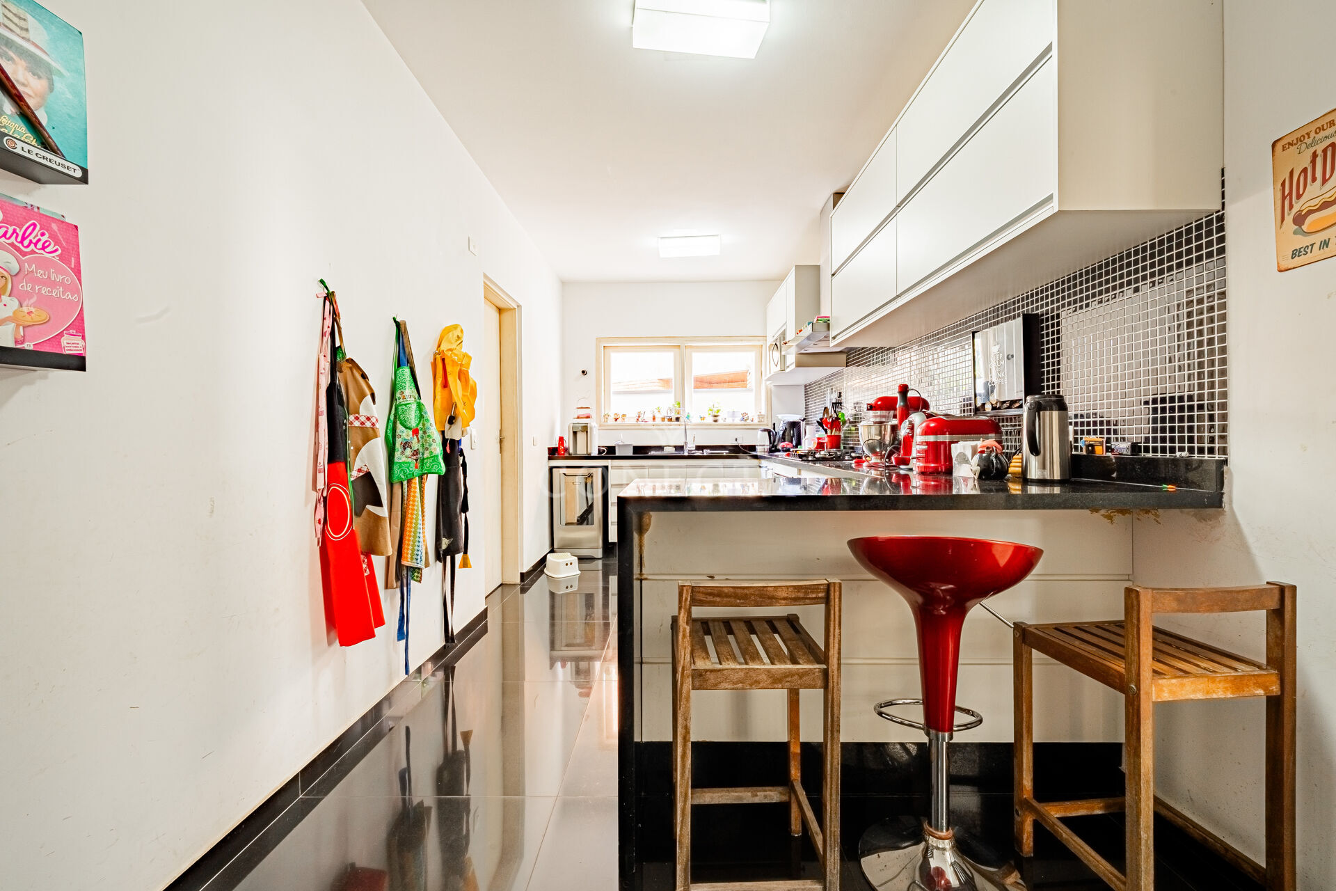 Casa, 4 quartos, 350 m² - Foto 17