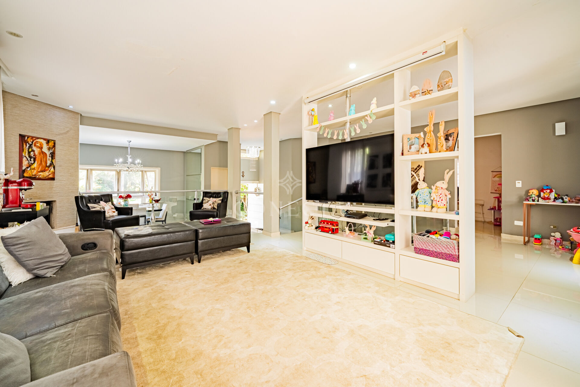 Casa, 4 quartos, 350 m² - Foto 11