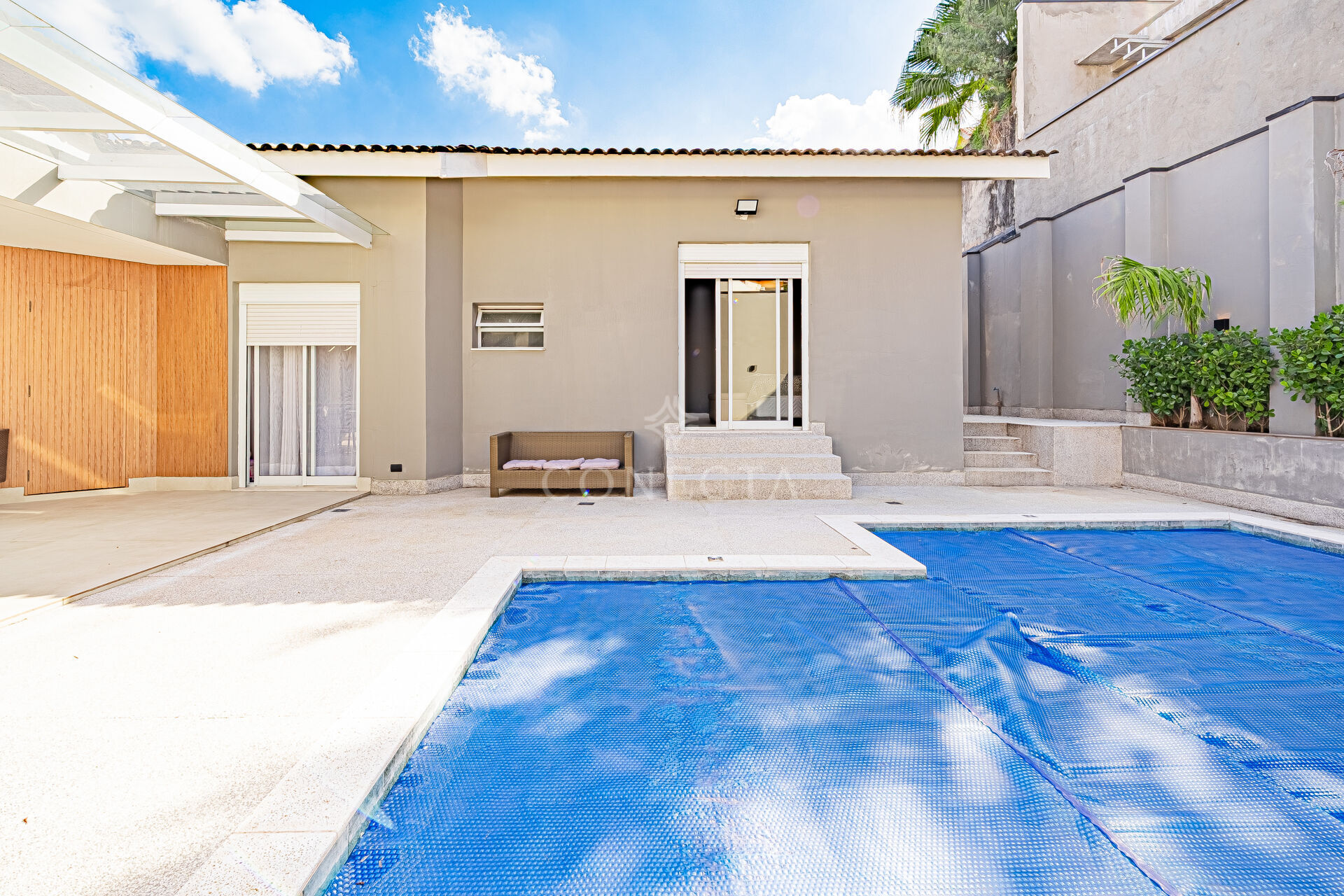 Casa, 4 quartos, 350 m² - Foto 5