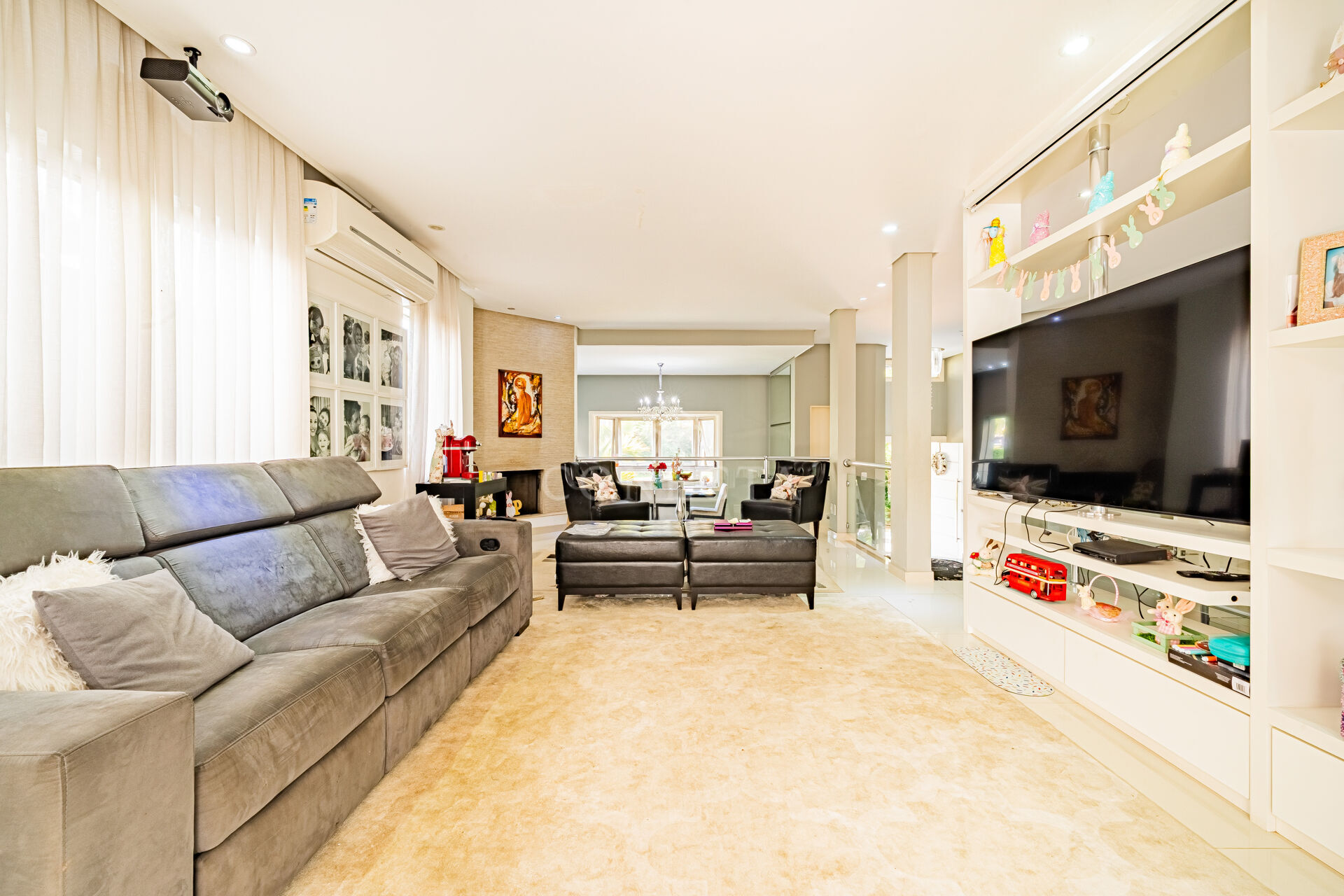 Casa, 4 quartos, 350 m² - Foto 12
