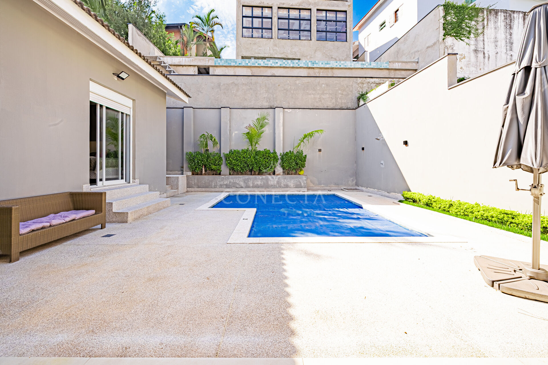 Casa, 4 quartos, 350 m² - Foto 4