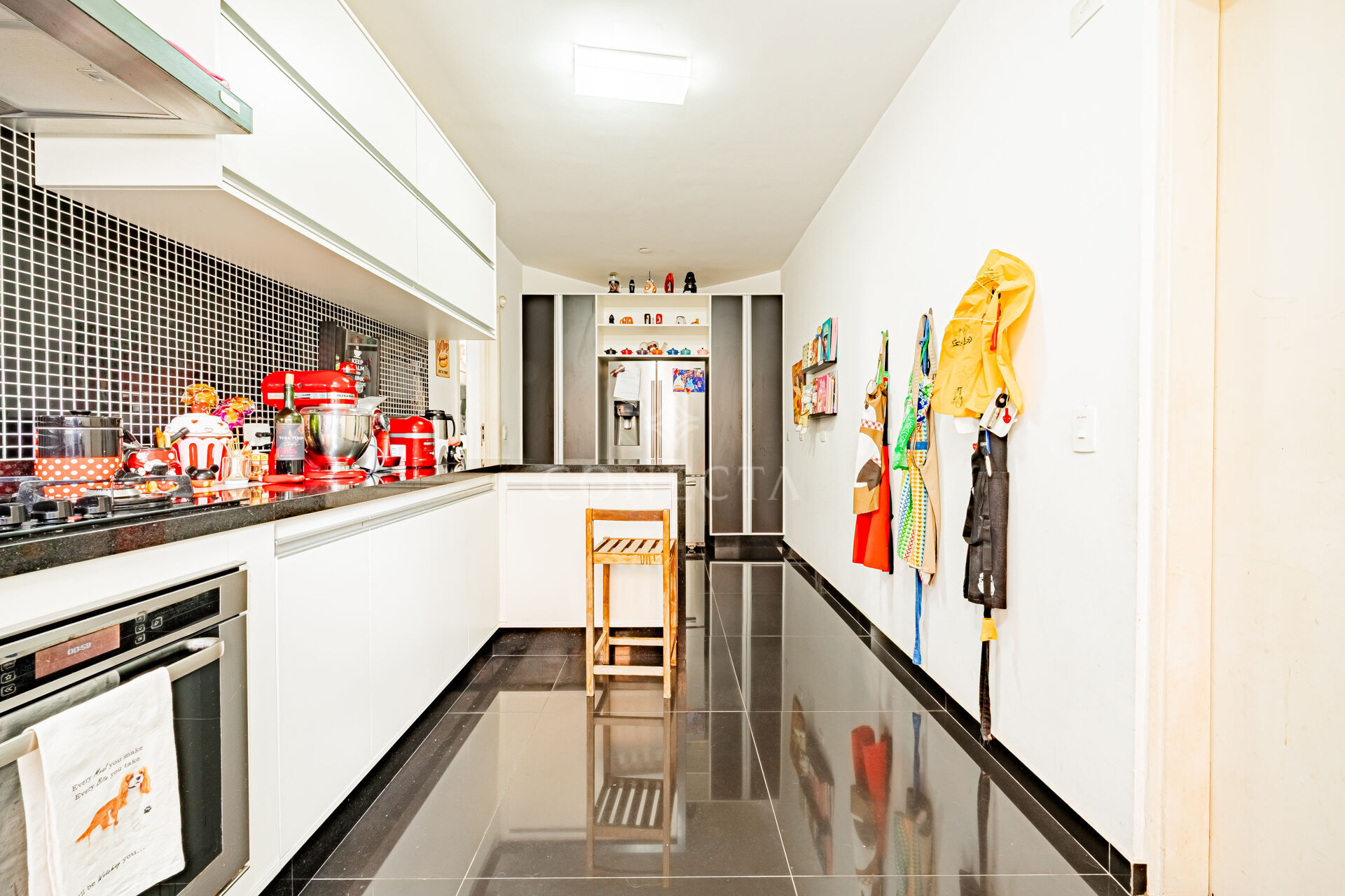 Casa, 4 quartos, 350 m² - Foto 18