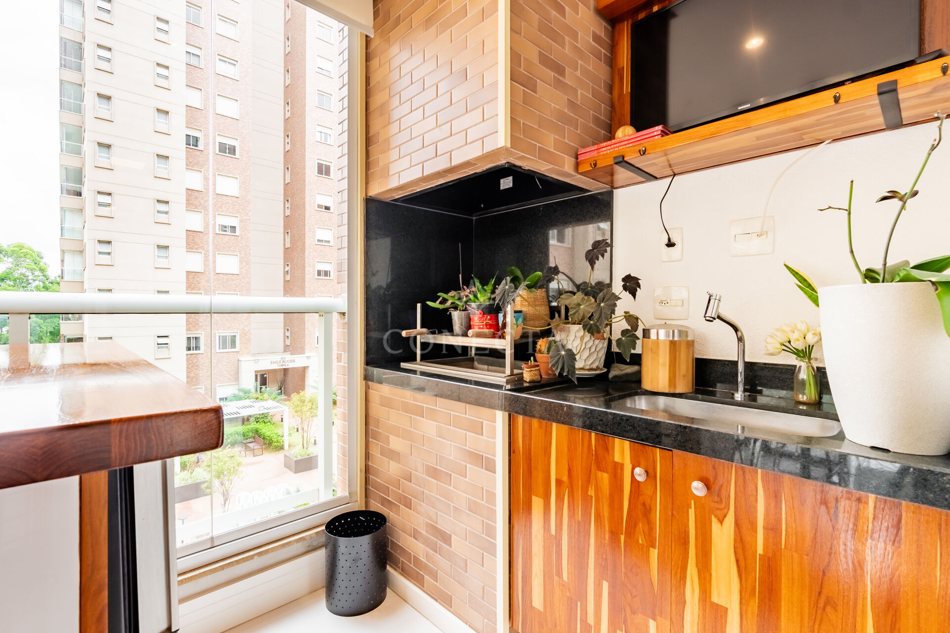 Apartamento, 2 quartos, 136 m² - Foto 12