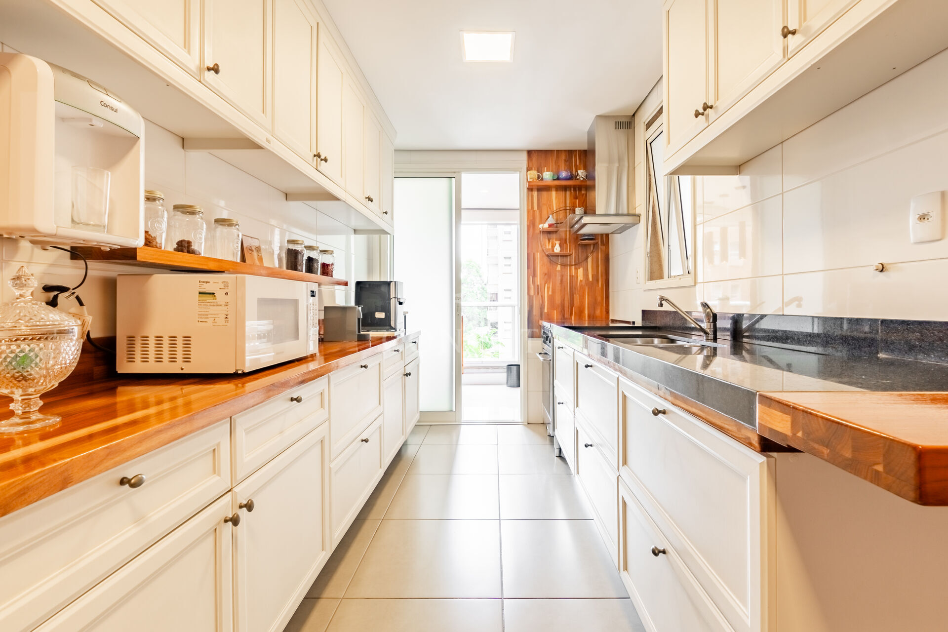 Apartamento, 2 quartos, 136 m² - Foto 14