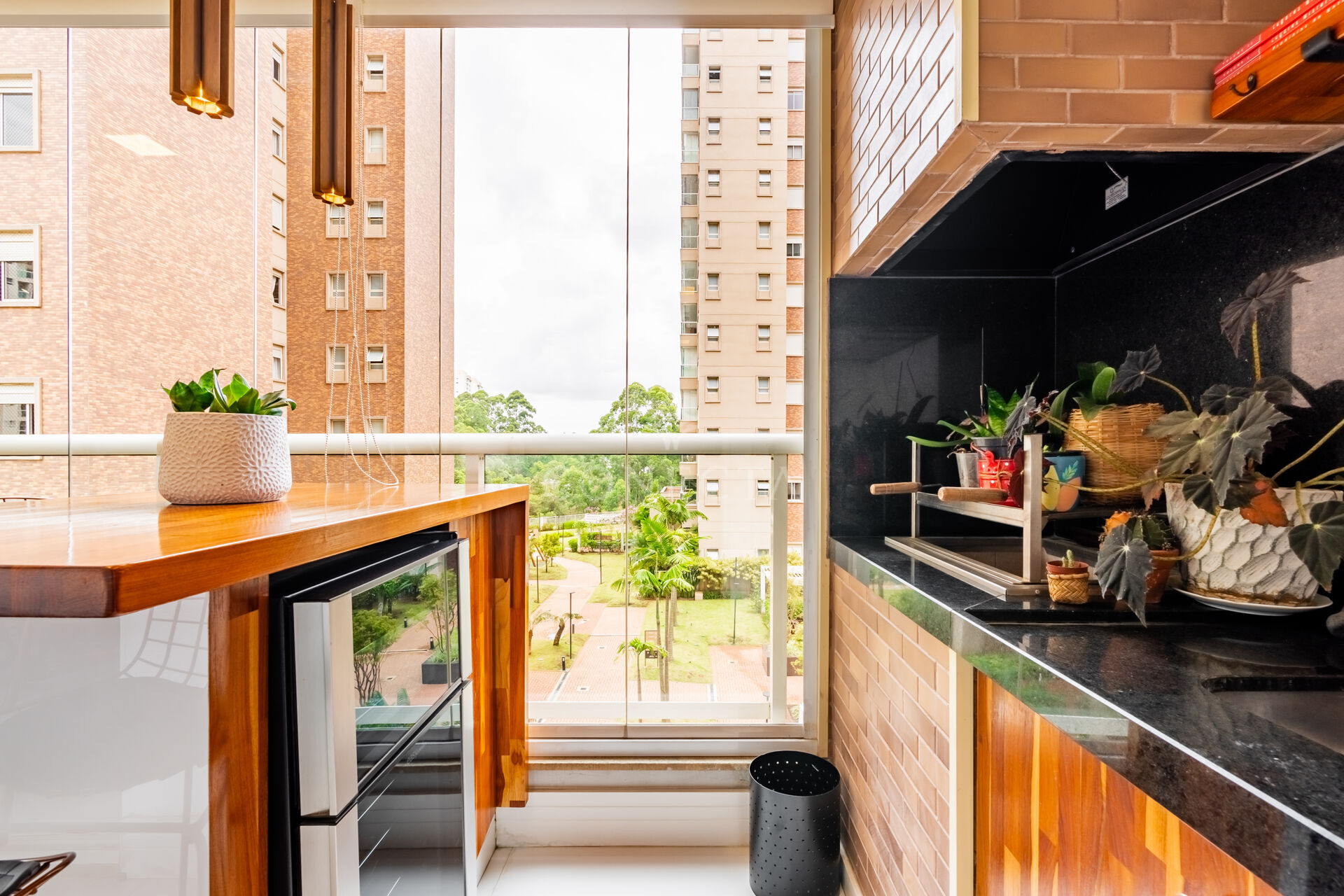 Apartamento, 2 quartos, 136 m² - Foto 13