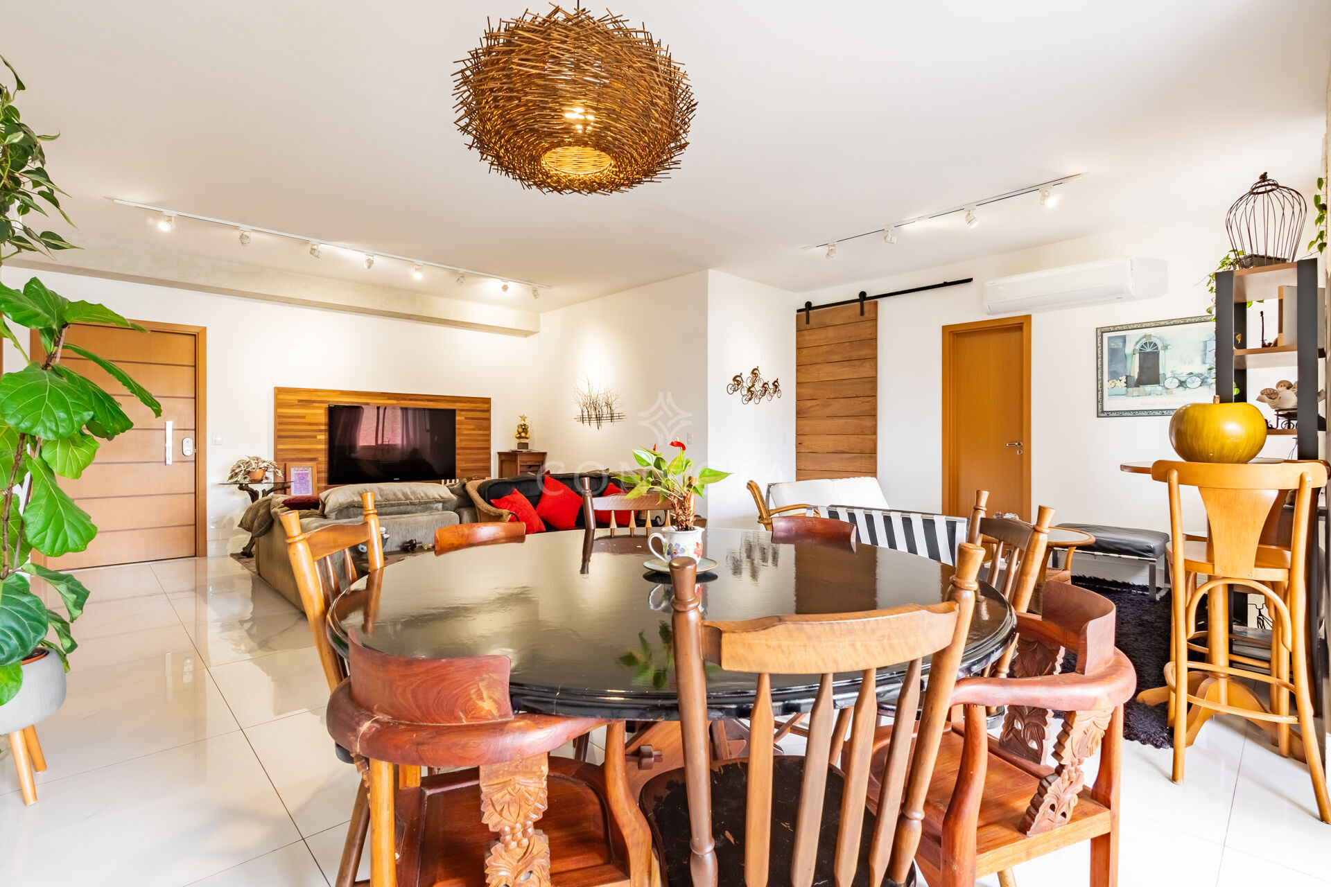 Apartamento, 2 quartos, 136 m² - Foto 16