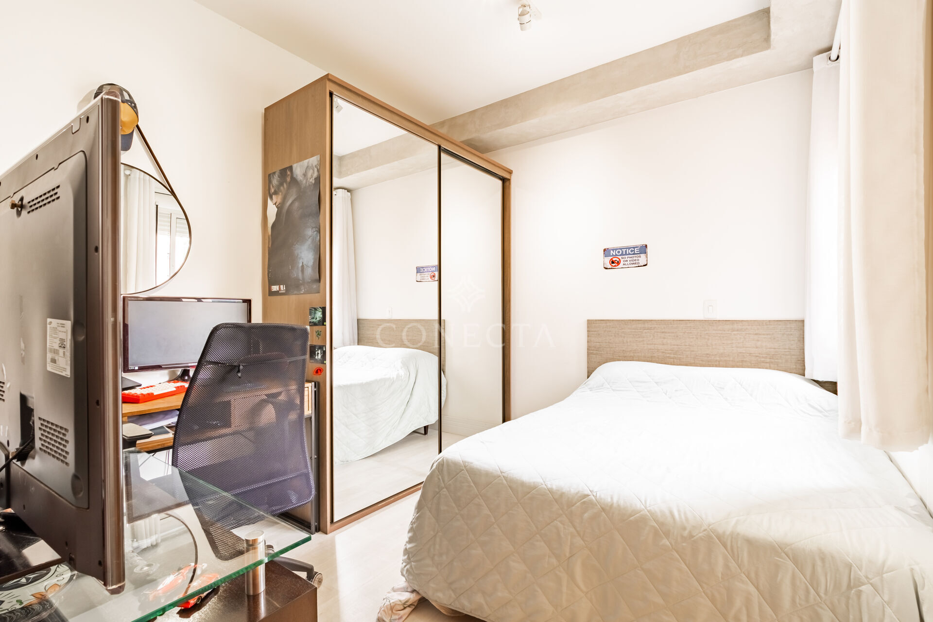 Apartamento, 2 quartos, 136 m² - Foto 23