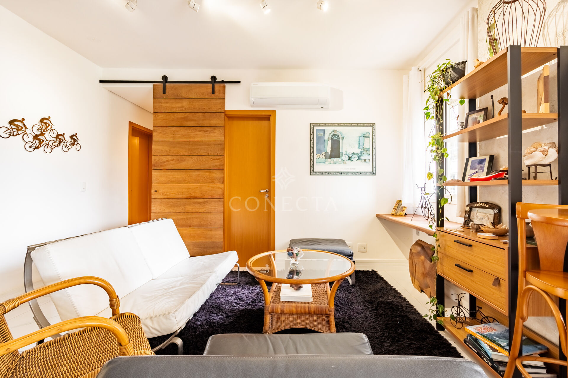 Apartamento, 2 quartos, 136 m² - Foto 8