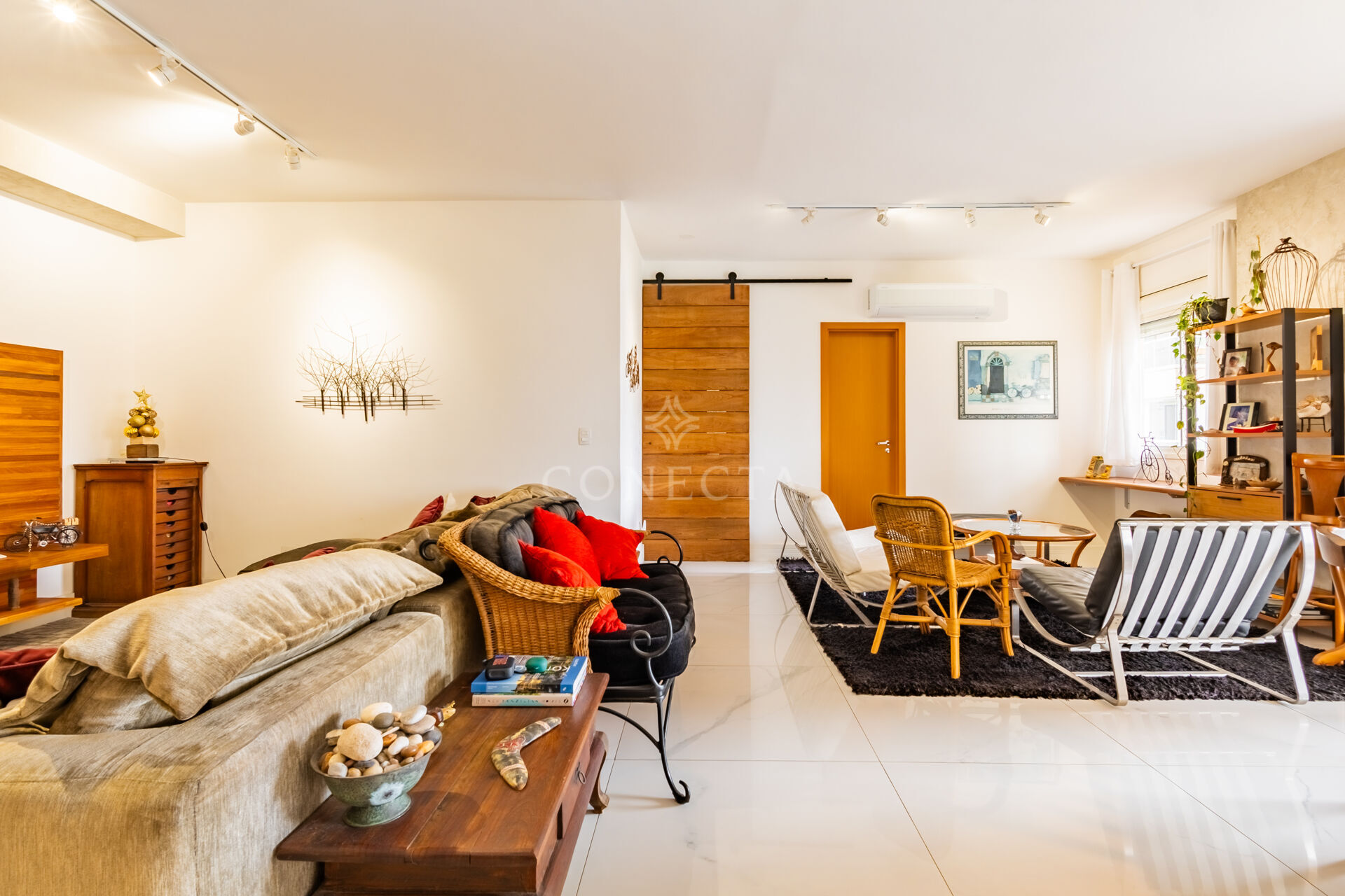 Apartamento, 2 quartos, 136 m² - Foto 17