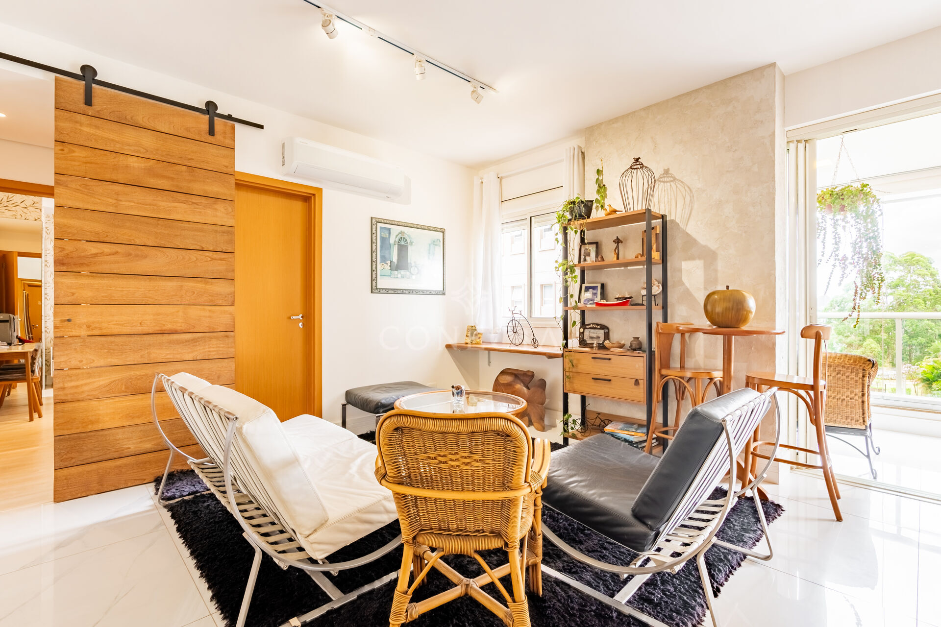 Apartamento, 2 quartos, 136 m² - Foto 7