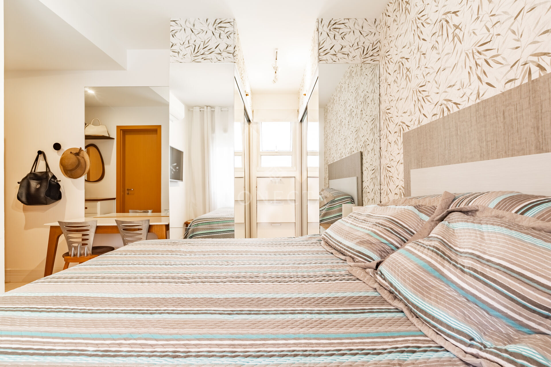 Apartamento, 2 quartos, 136 m² - Foto 21