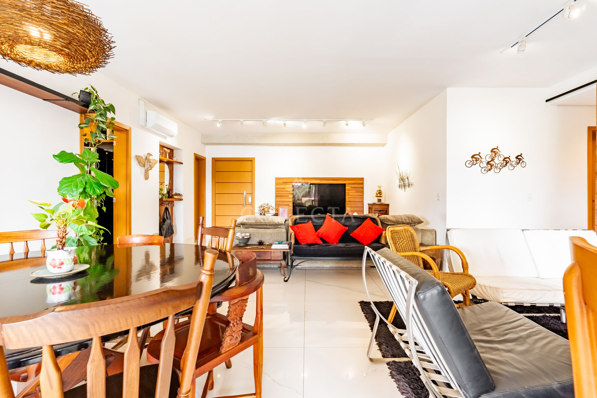 Apartamento, 2 quartos, 136 m² - Foto 6