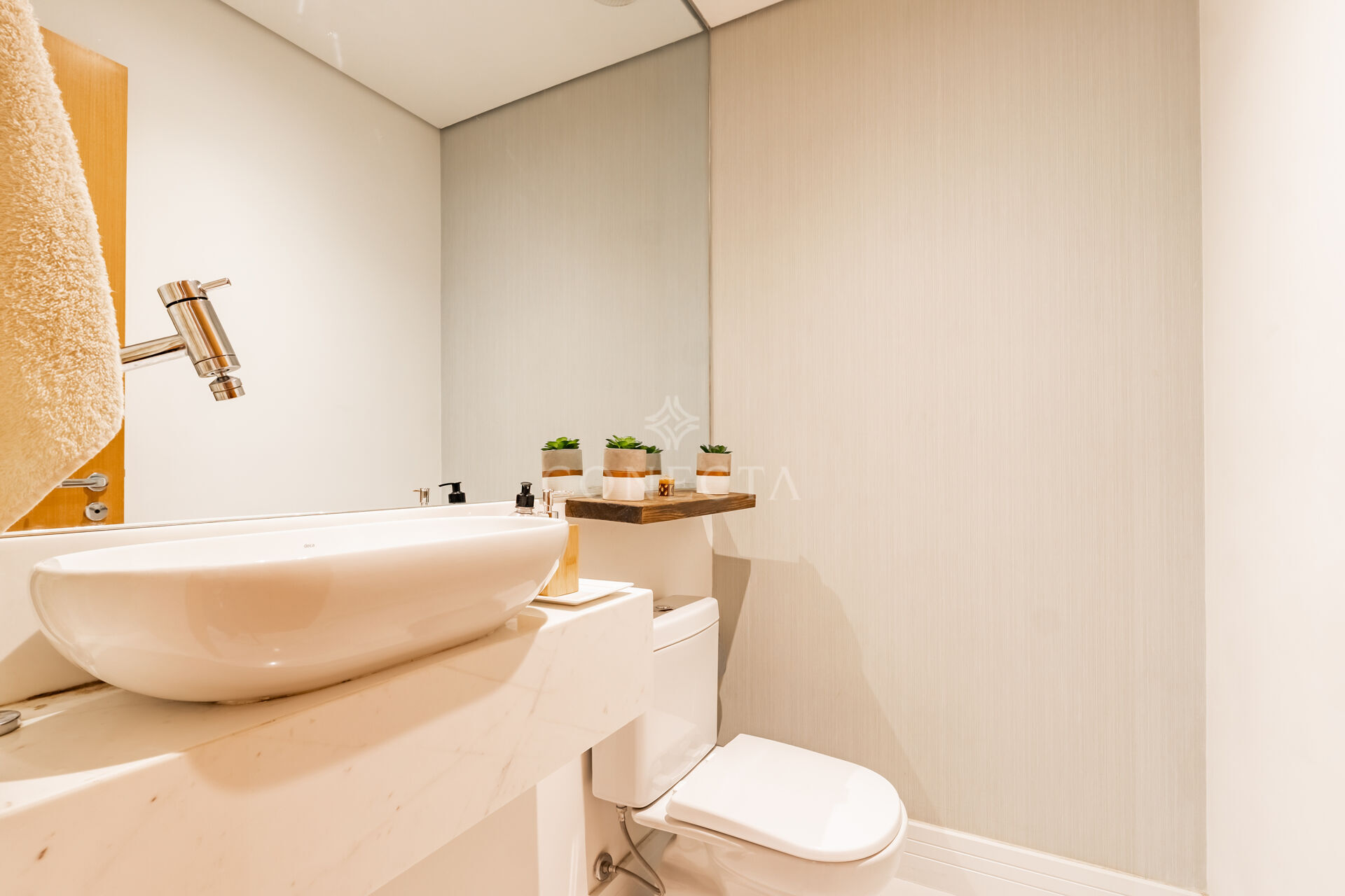 Apartamento, 2 quartos, 136 m² - Foto 27