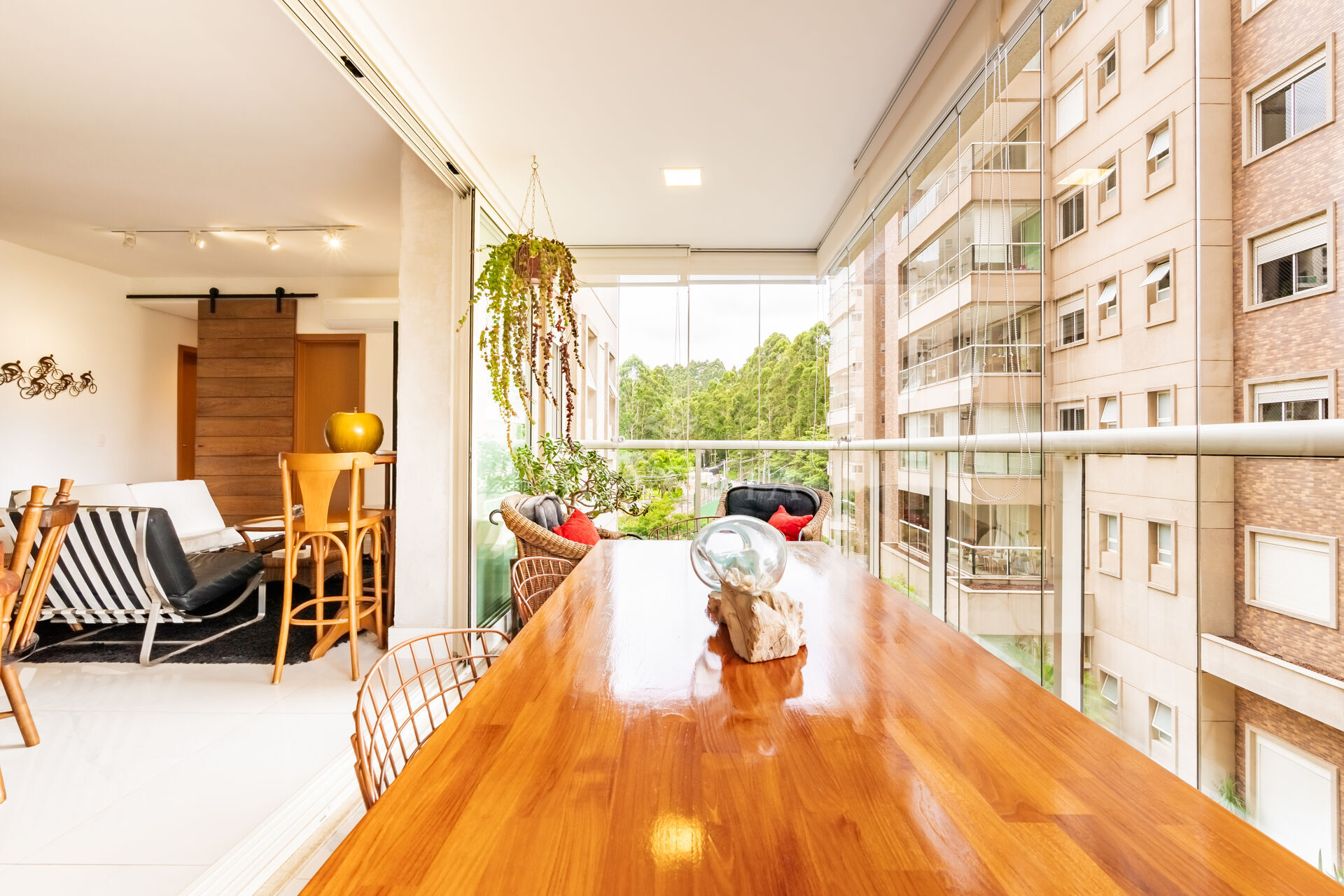 Apartamento, 2 quartos, 136 m² - Foto 11