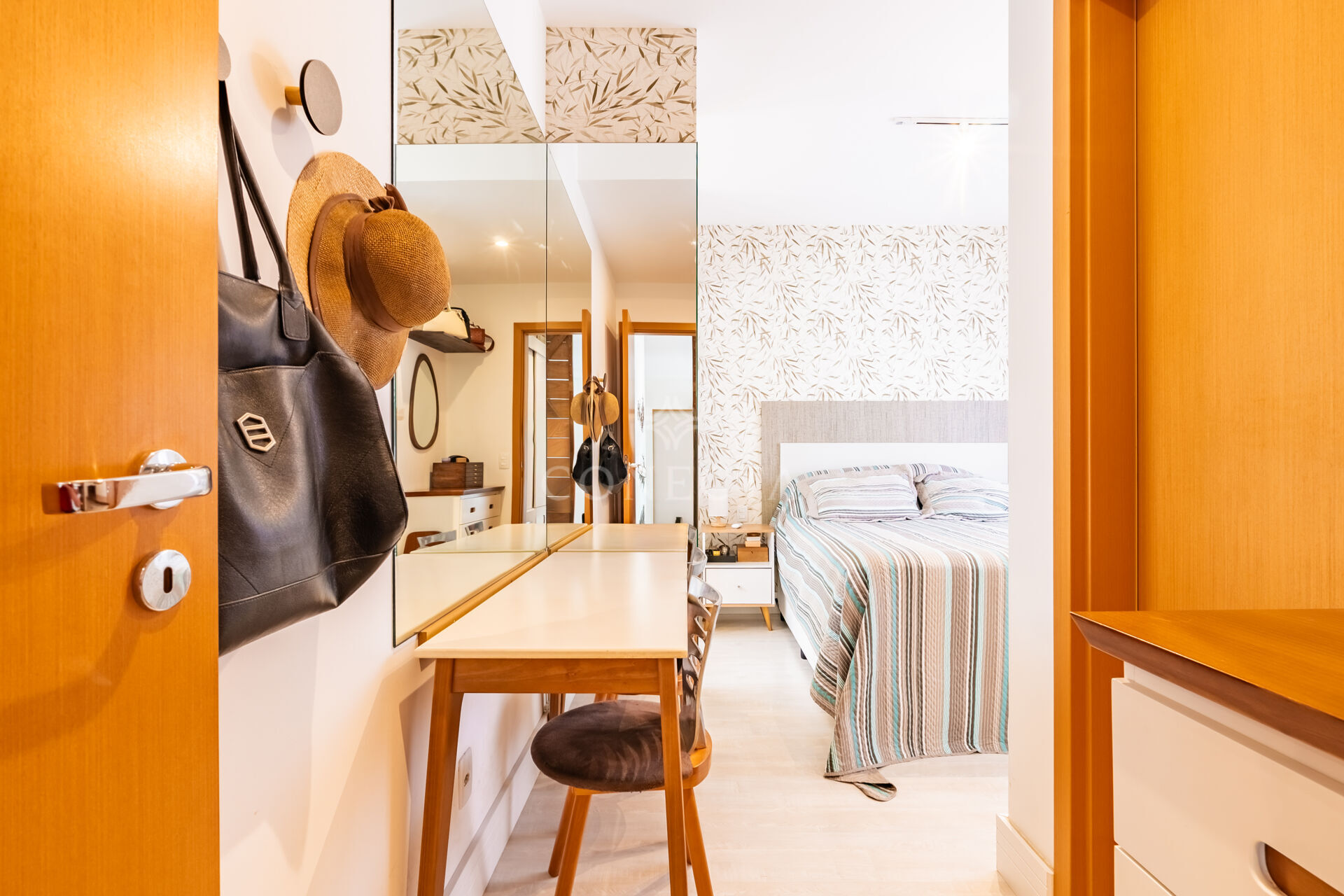 Apartamento, 2 quartos, 136 m² - Foto 19