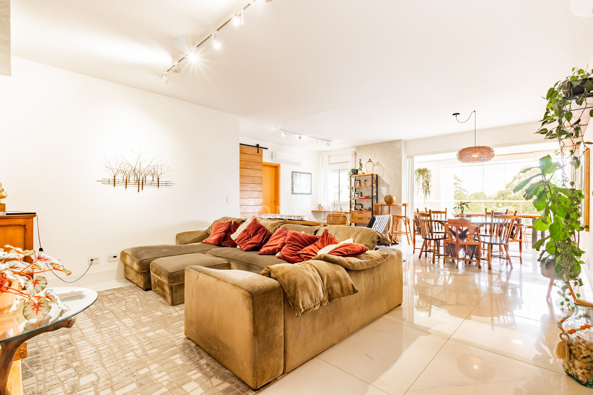 Apartamento, 2 quartos, 136 m² - Foto 4