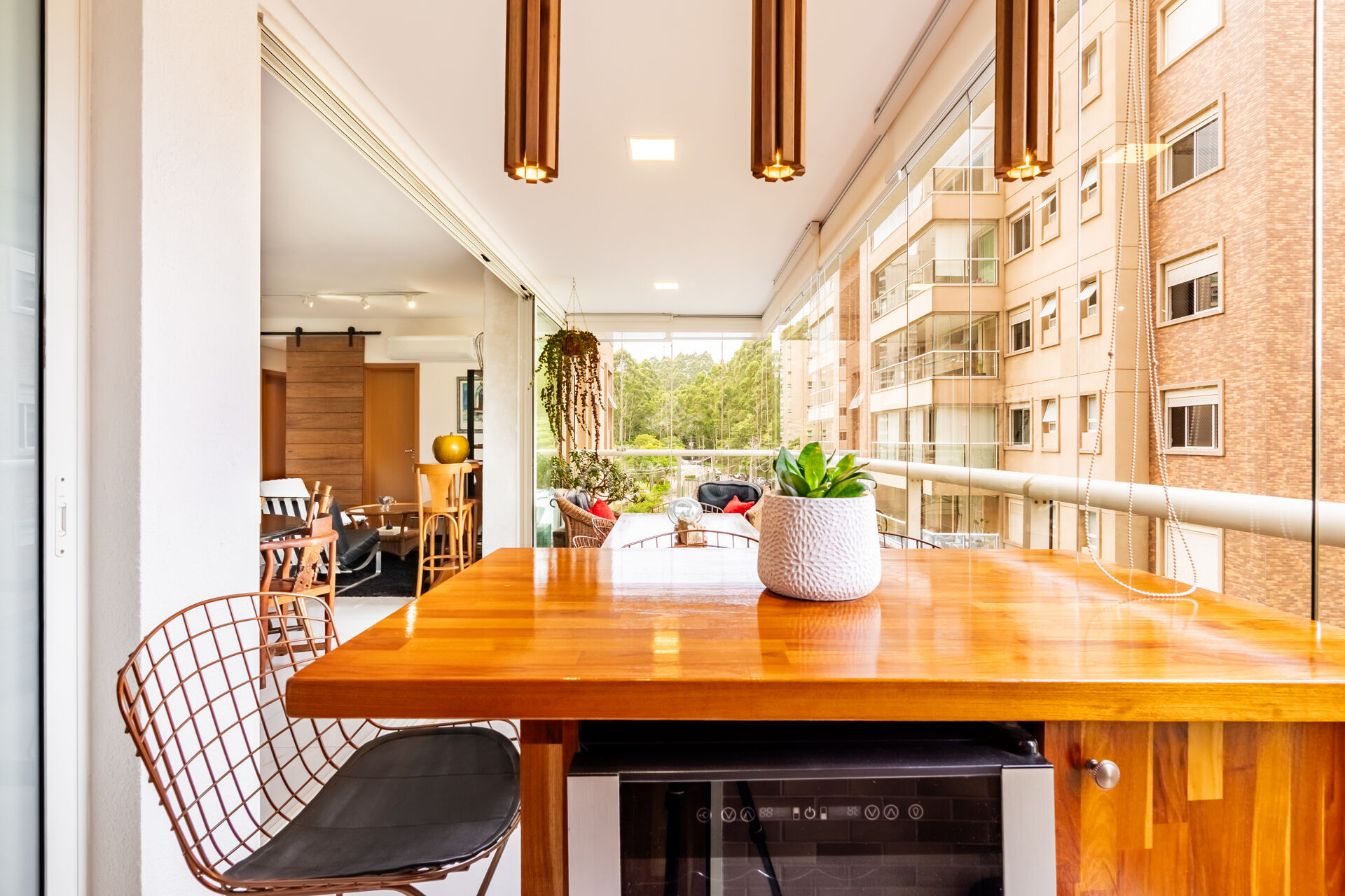 Apartamento, 2 quartos, 136 m² - Foto 9