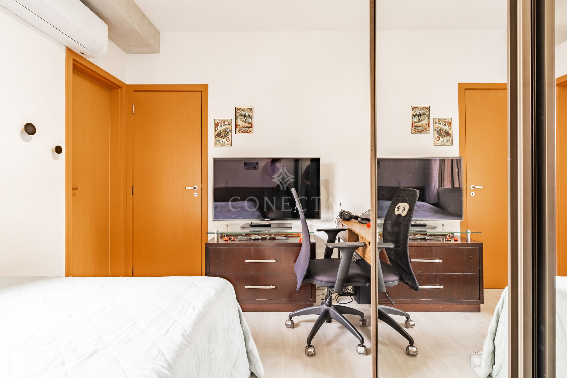 Apartamento, 2 quartos, 136 m² - Foto 24