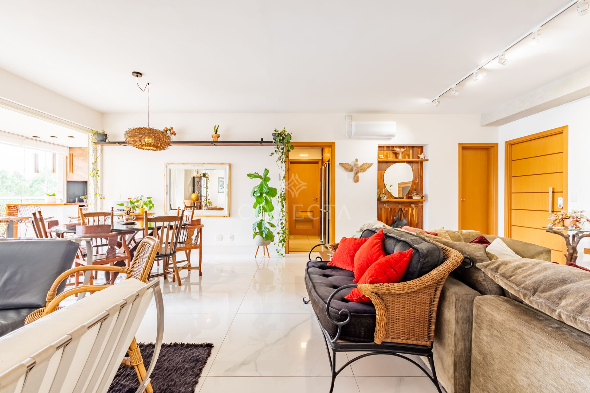 Apartamento, 2 quartos, 136 m² - Foto 5