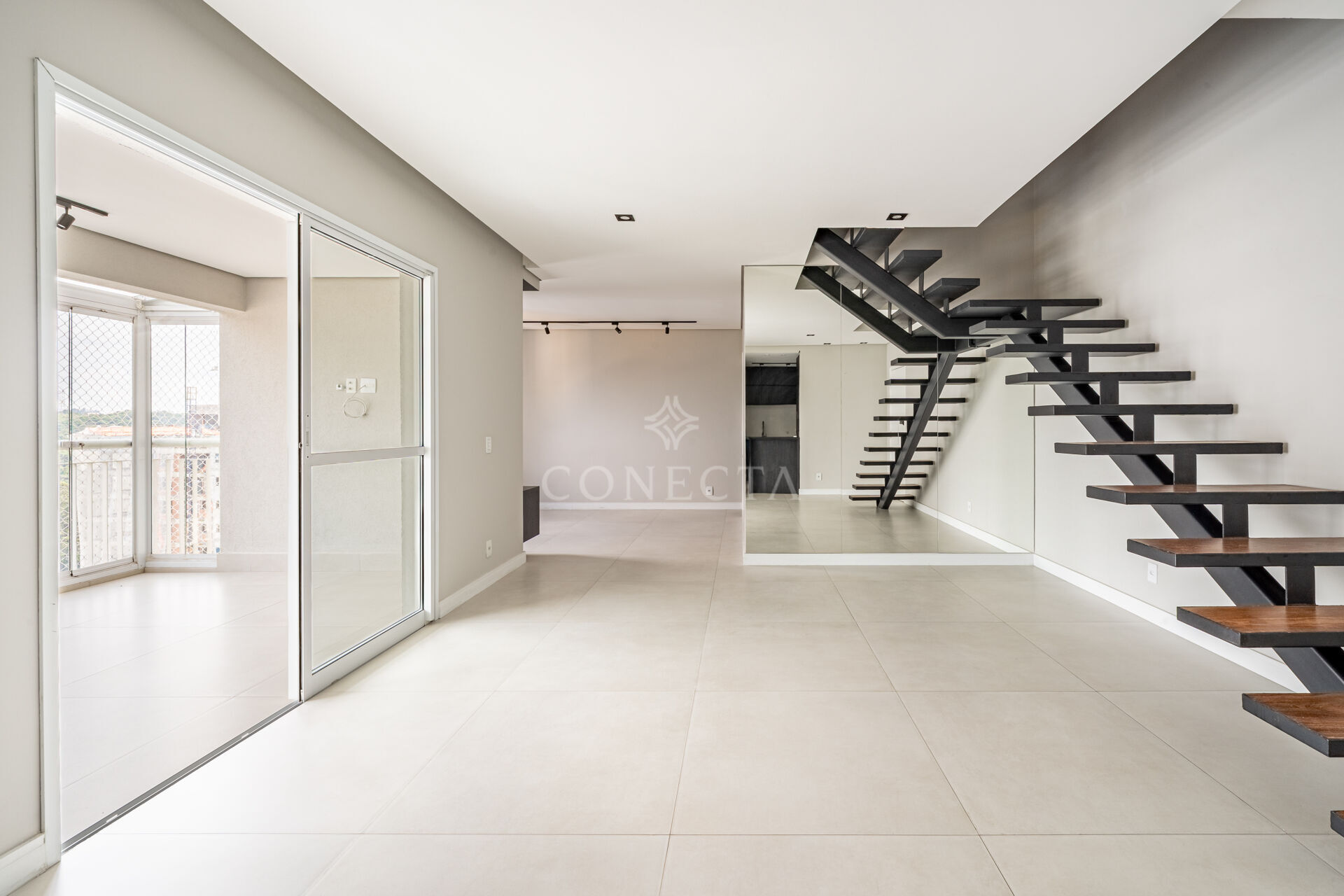 Apartamento, 2 quartos, 150 m² - Foto 3