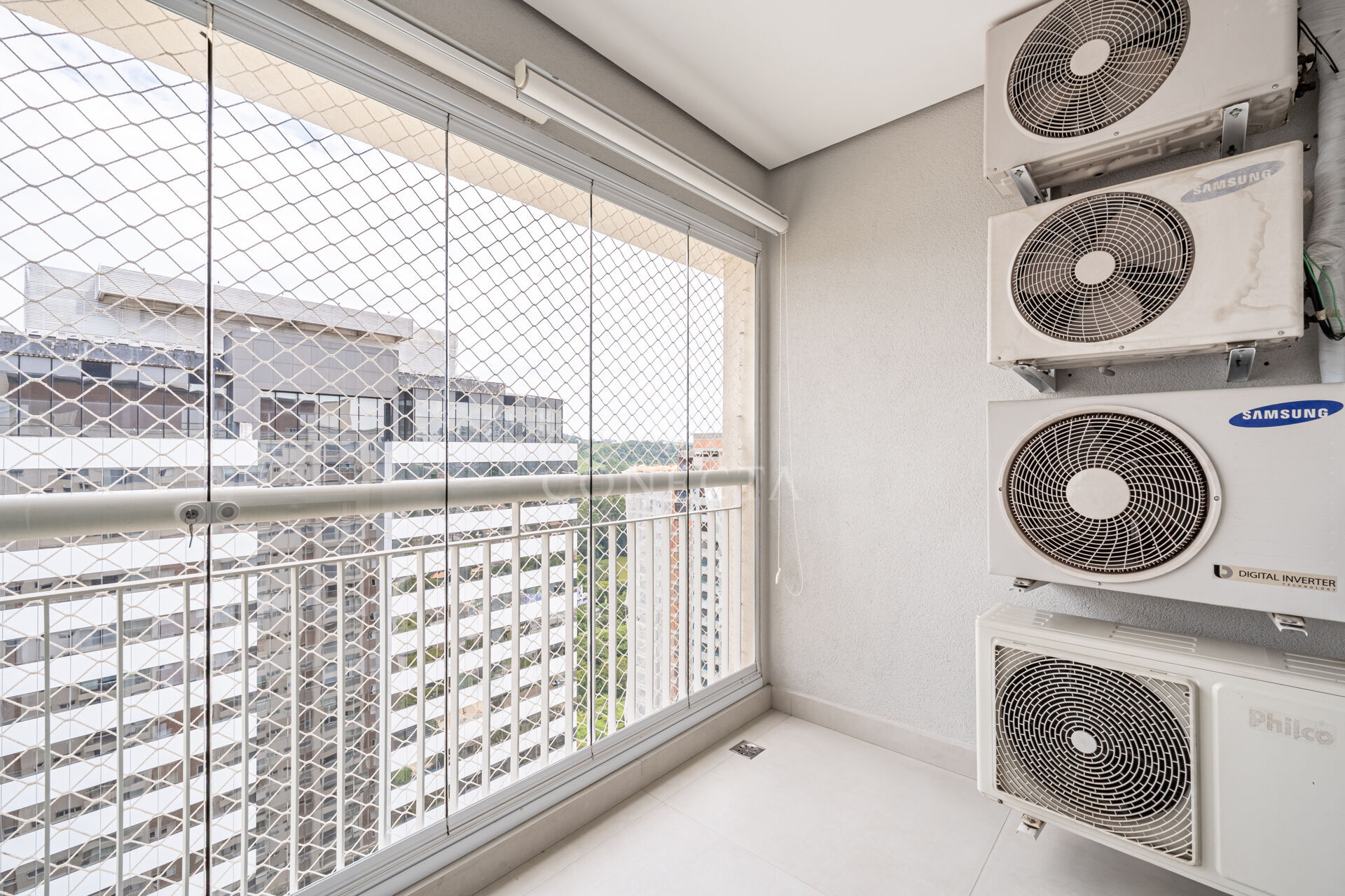 Apartamento, 2 quartos, 150 m² - Foto 22