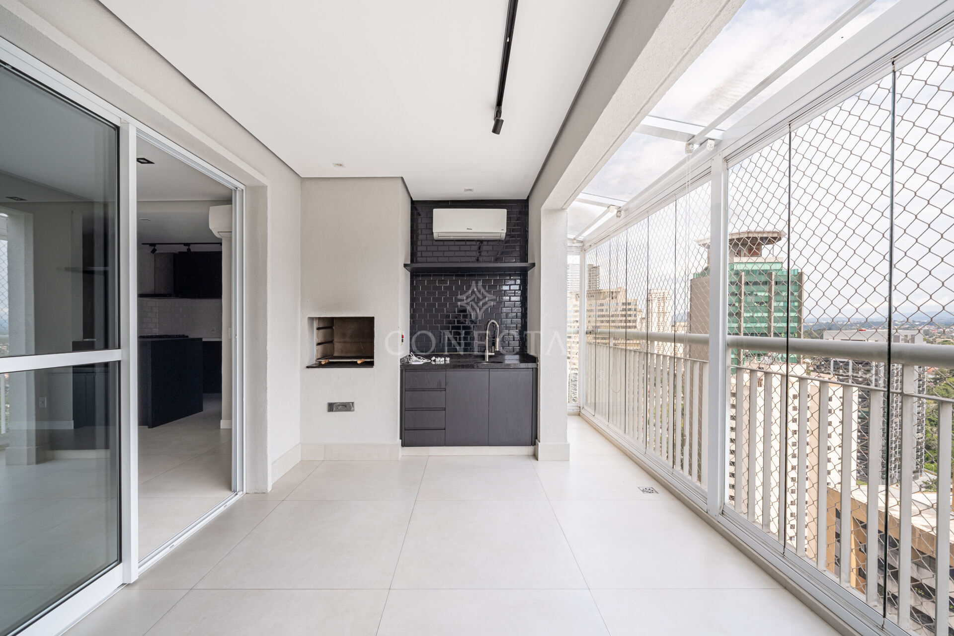 Apartamento, 2 quartos, 150 m² - Foto 13