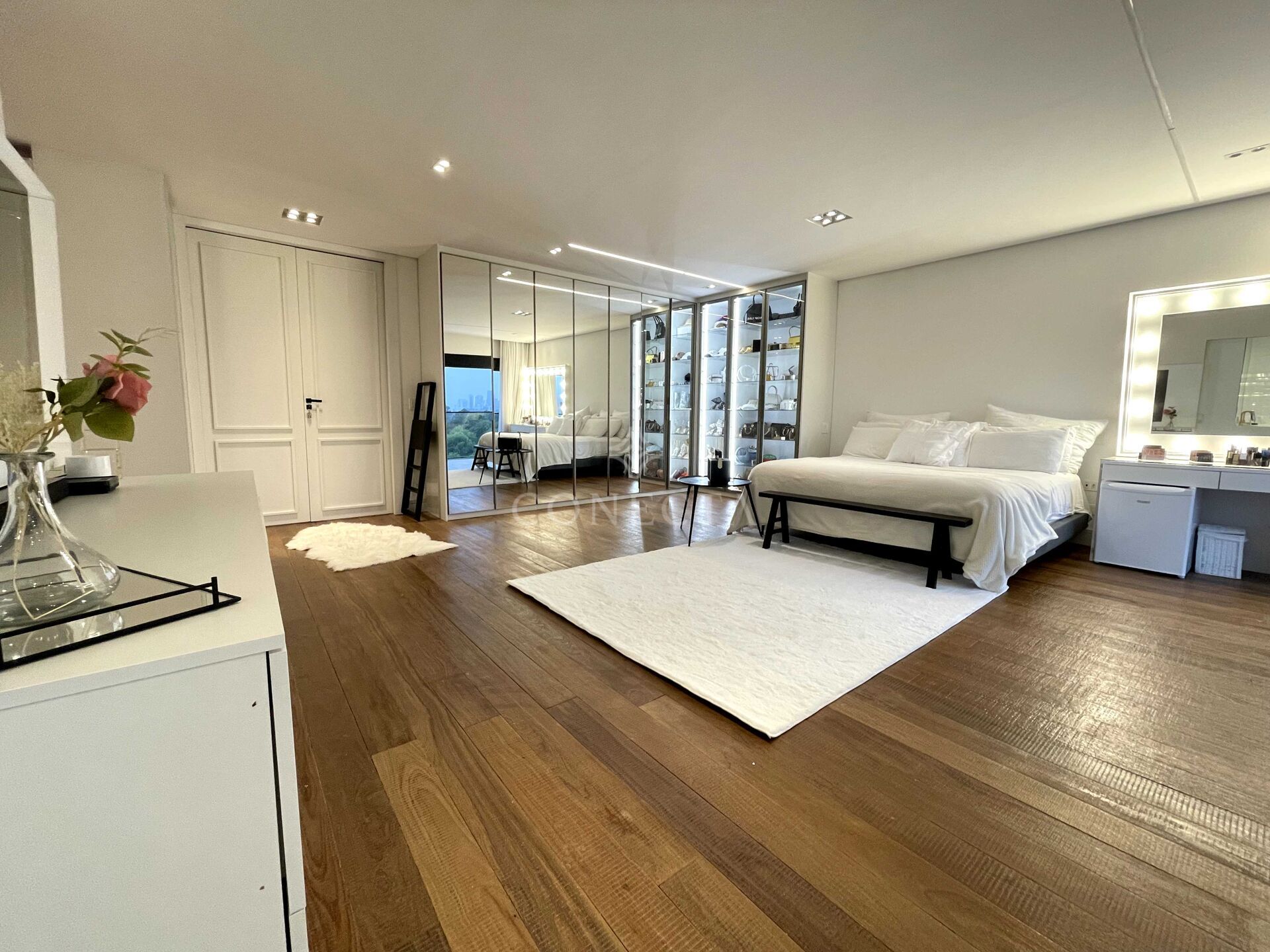 Casa, 4 quartos, 650 m² - Foto 9