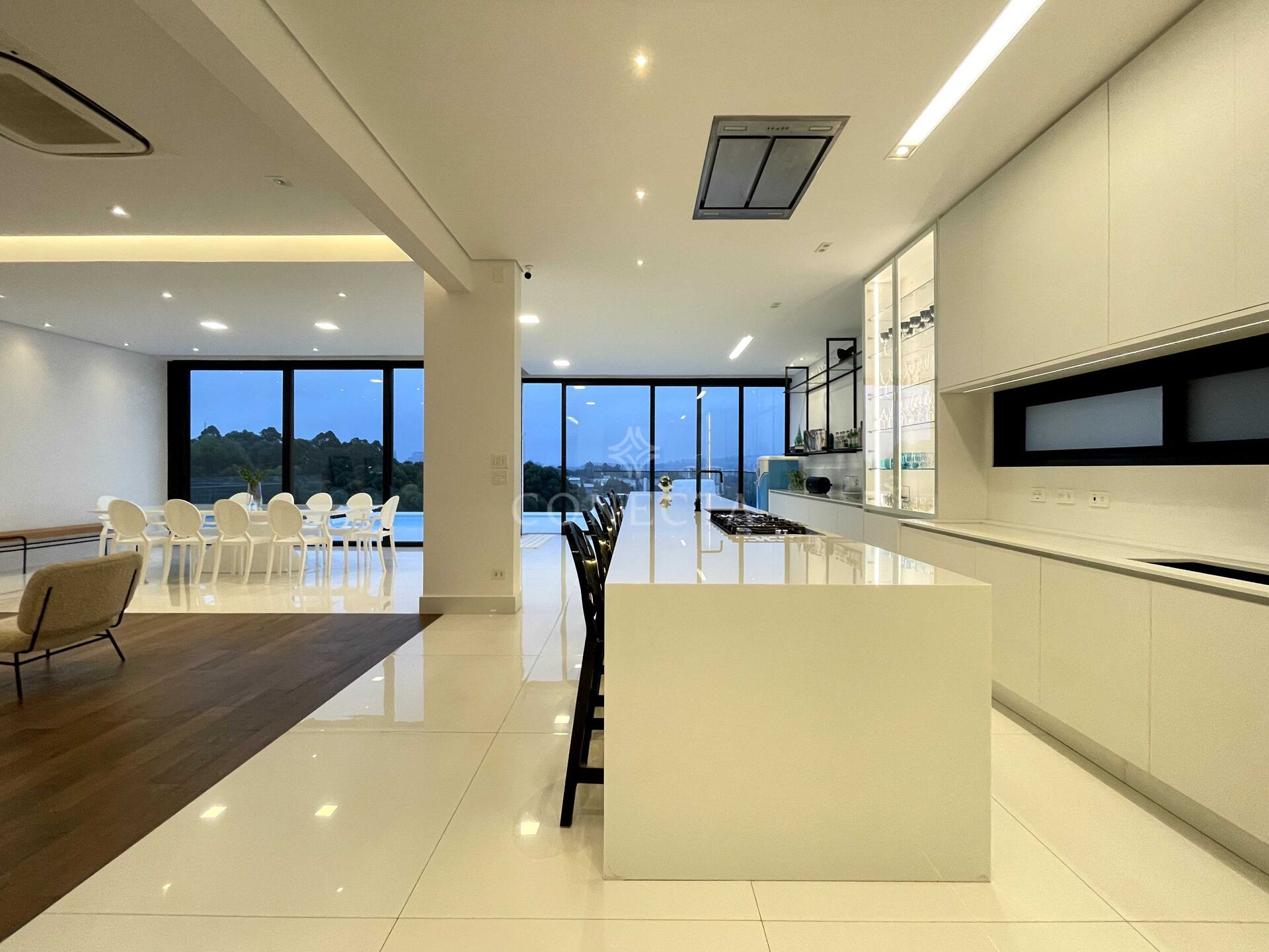 Casa, 4 quartos, 650 m² - Foto 6