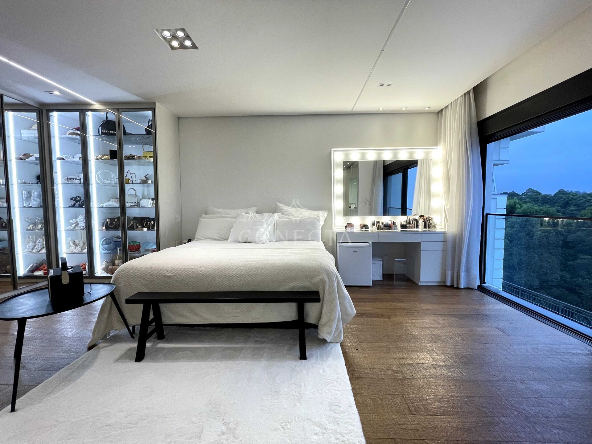 Casa, 4 quartos, 650 m² - Foto 11