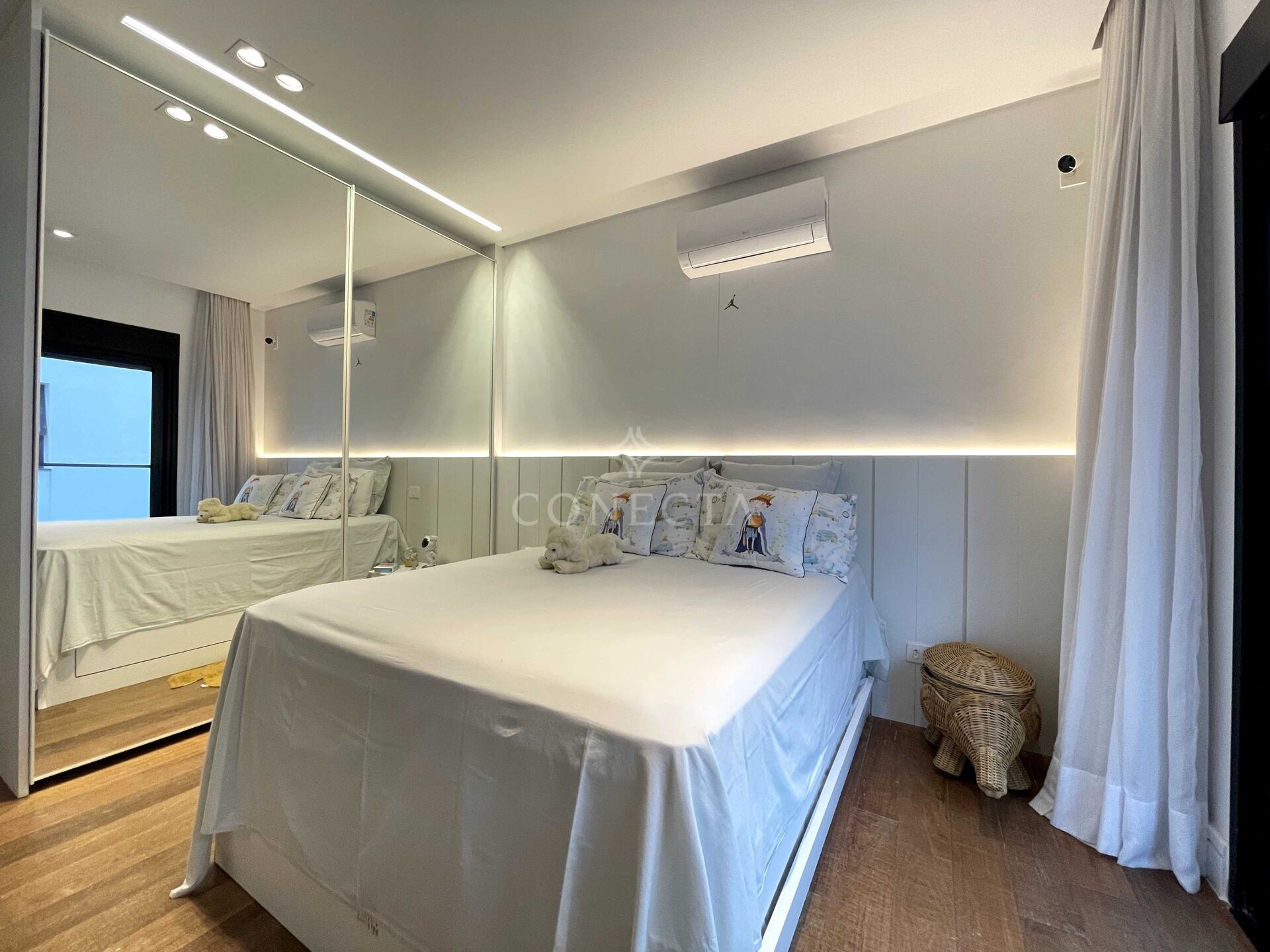 Casa, 4 quartos, 650 m² - Foto 20