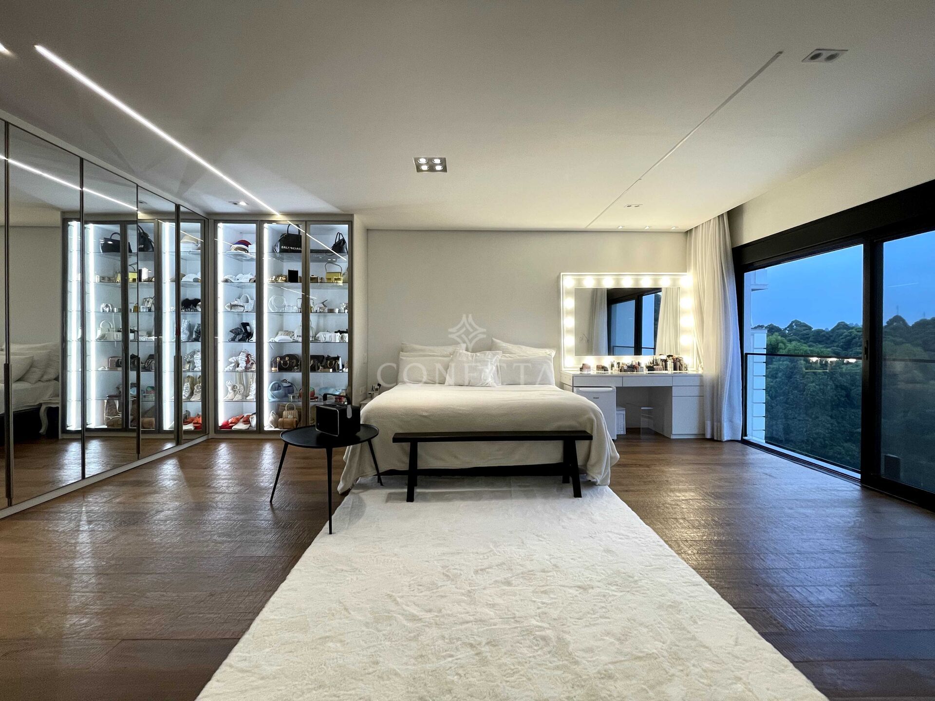 Casa, 4 quartos, 650 m² - Foto 8